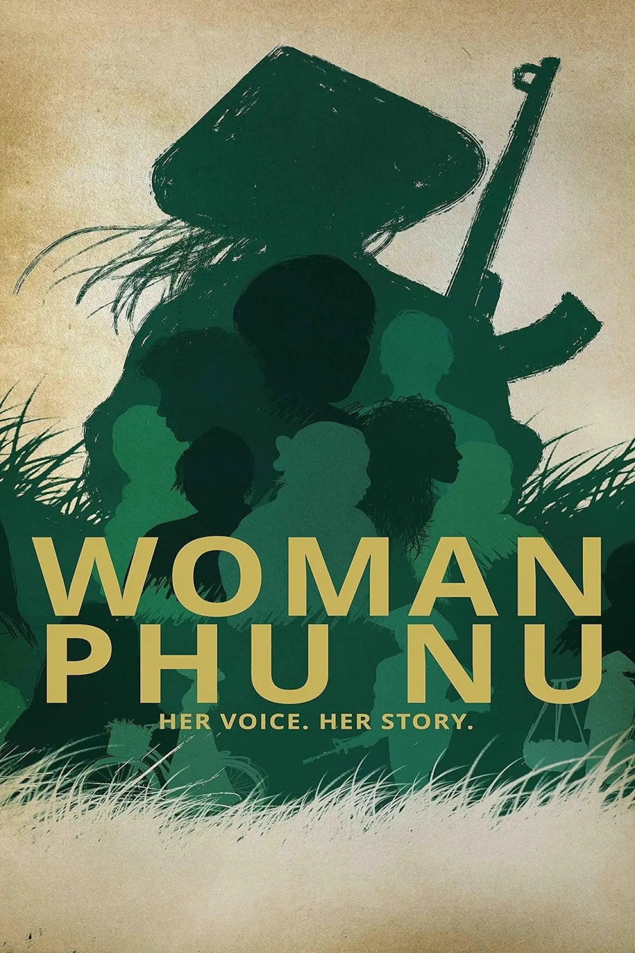 Постер к фильму "Người phụ nữ tôi Phu Nu"