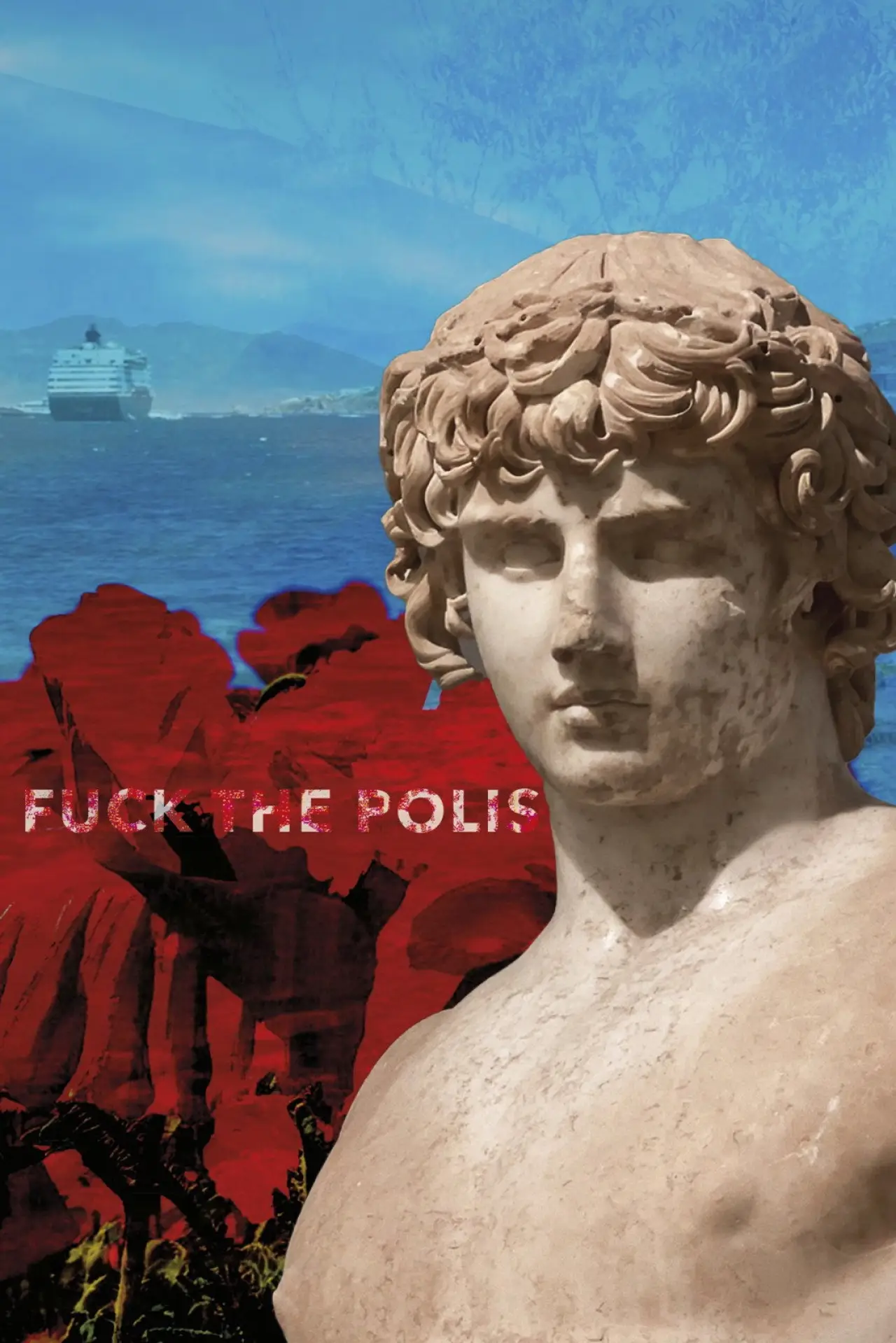Постер к фильму "Fuck the Polis"