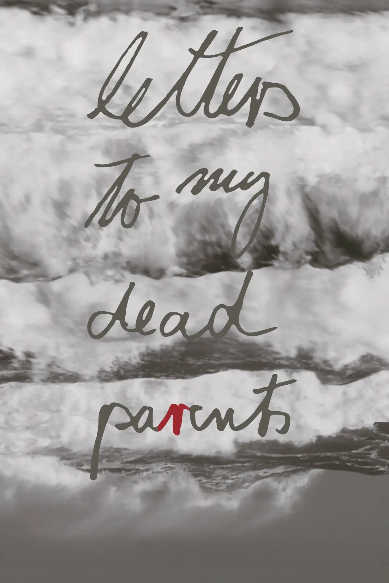 Постер к фильму "Cartas a mis padres muertos"