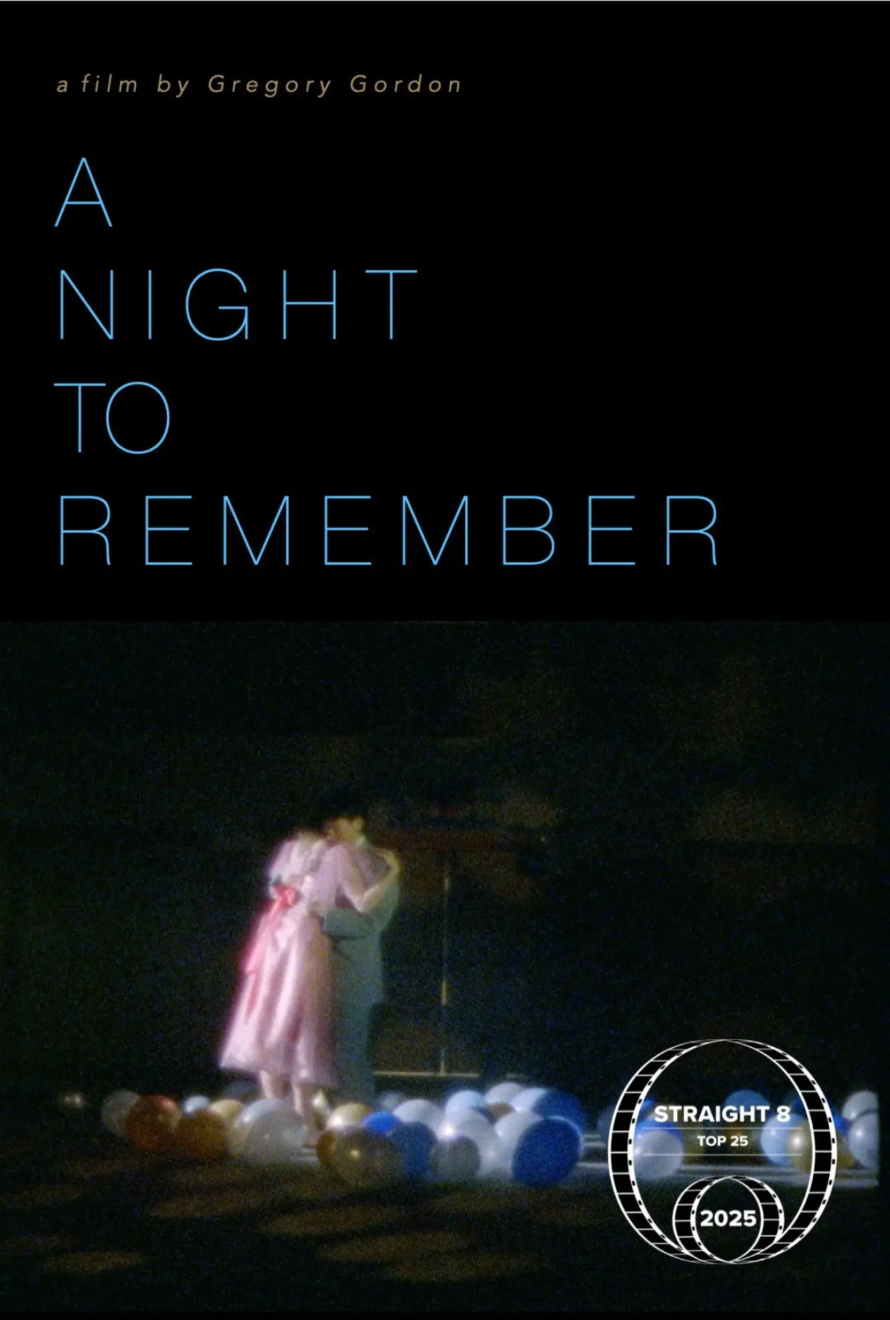 Постер к фильму "A Night to Remember"