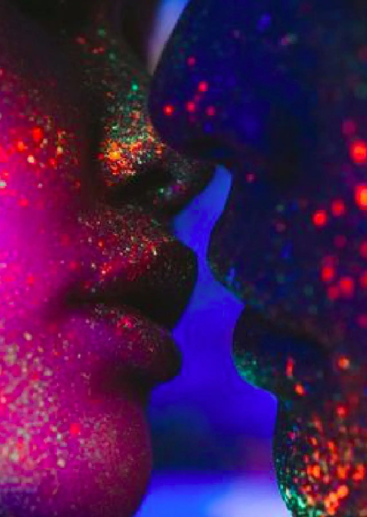Постер к фильму "Pop & Passion"