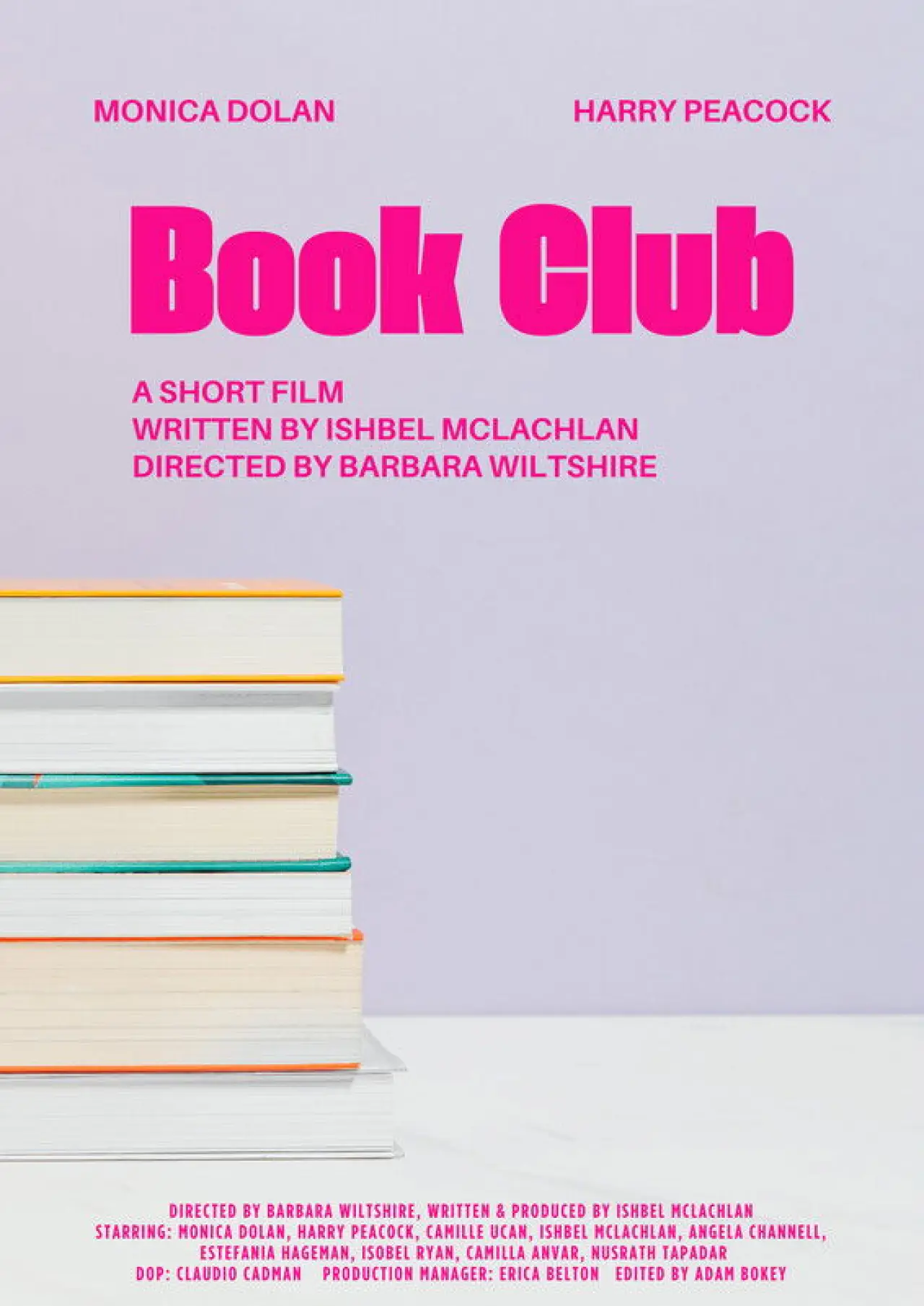 Постер к фильму "Book Club"