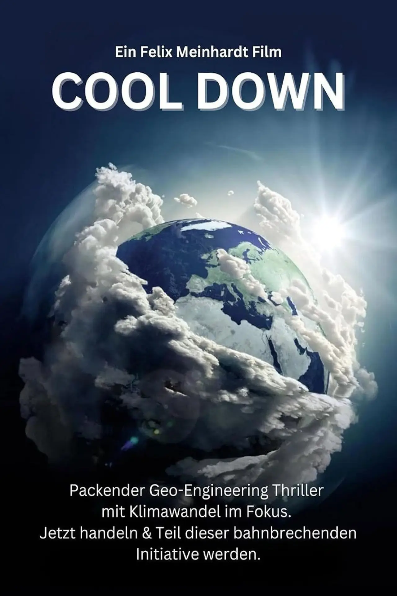 Постер к фильму "Cool Down"