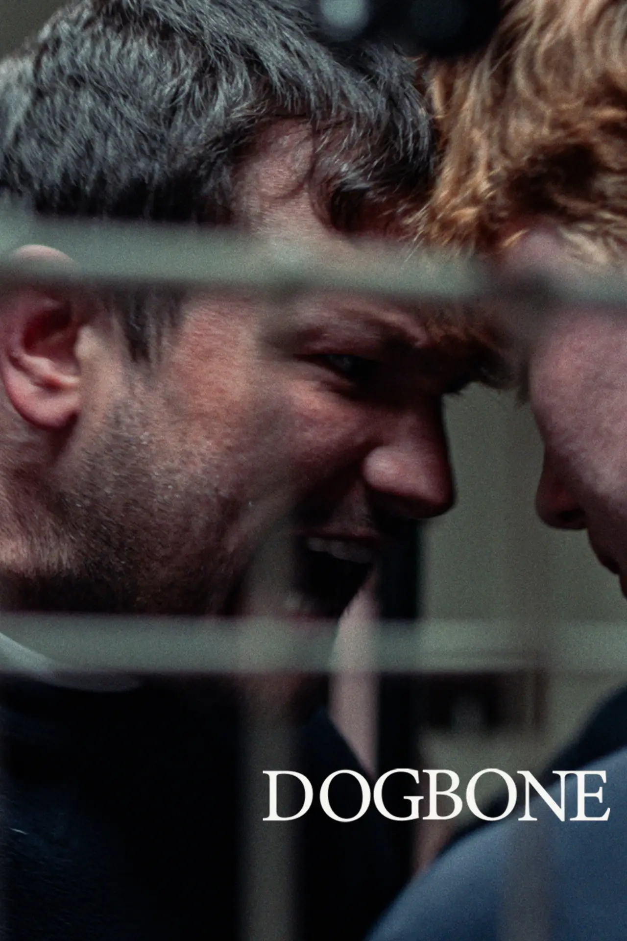 Постер к фильму "Dogbone"