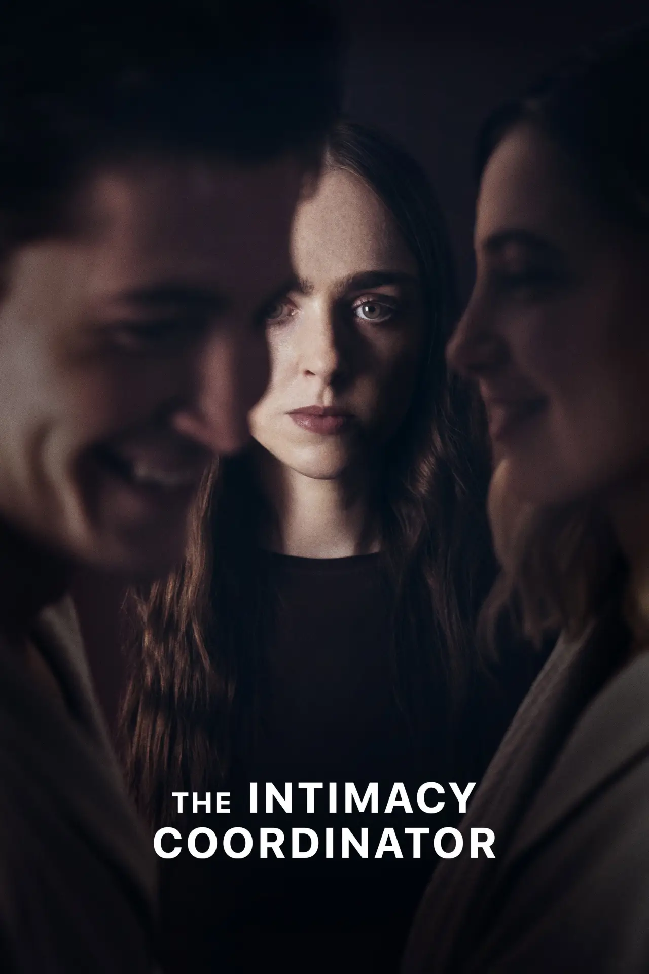 Постер к фильму "The Intimacy Coordinator"