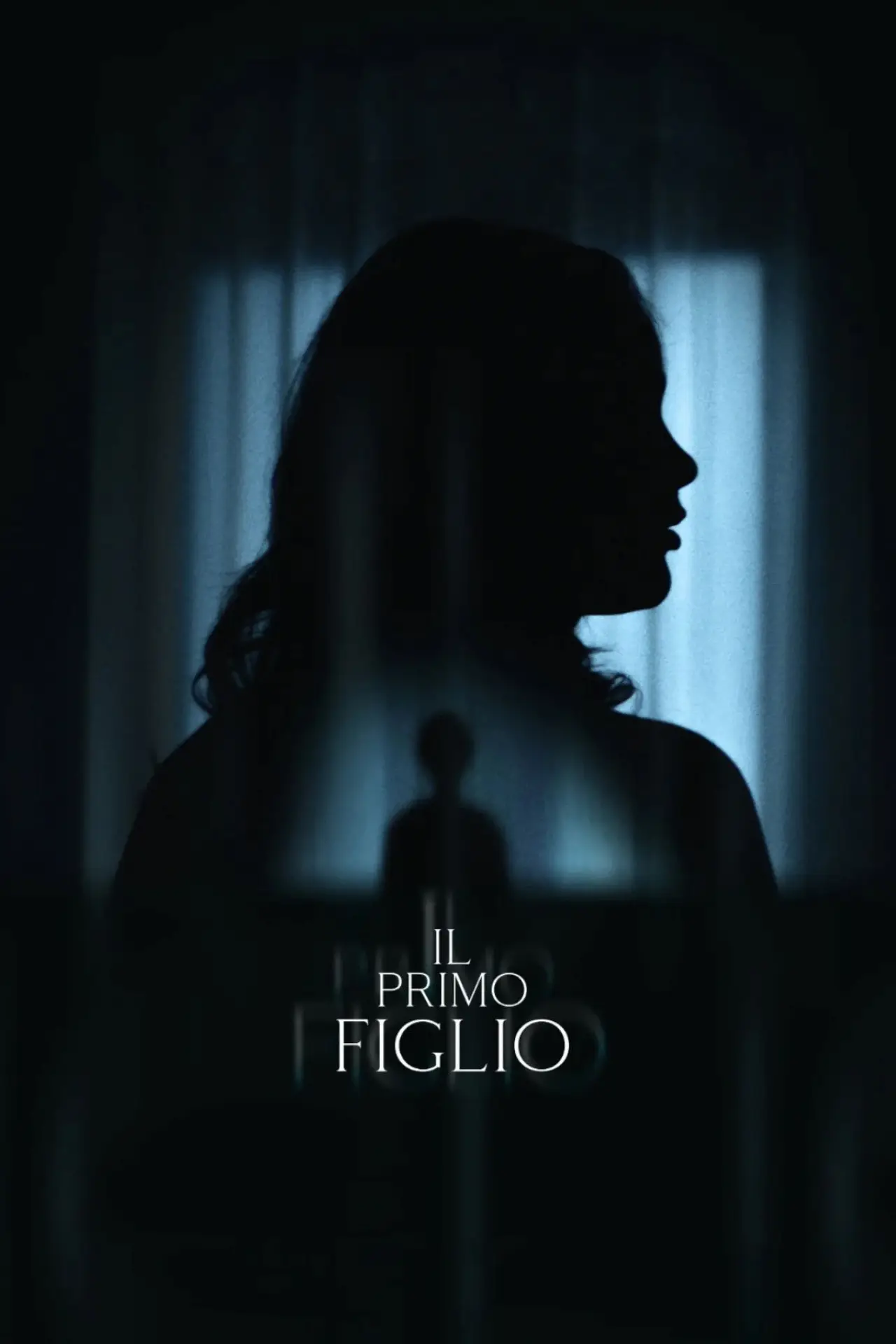 Постер к фильму "Il primo figlio"