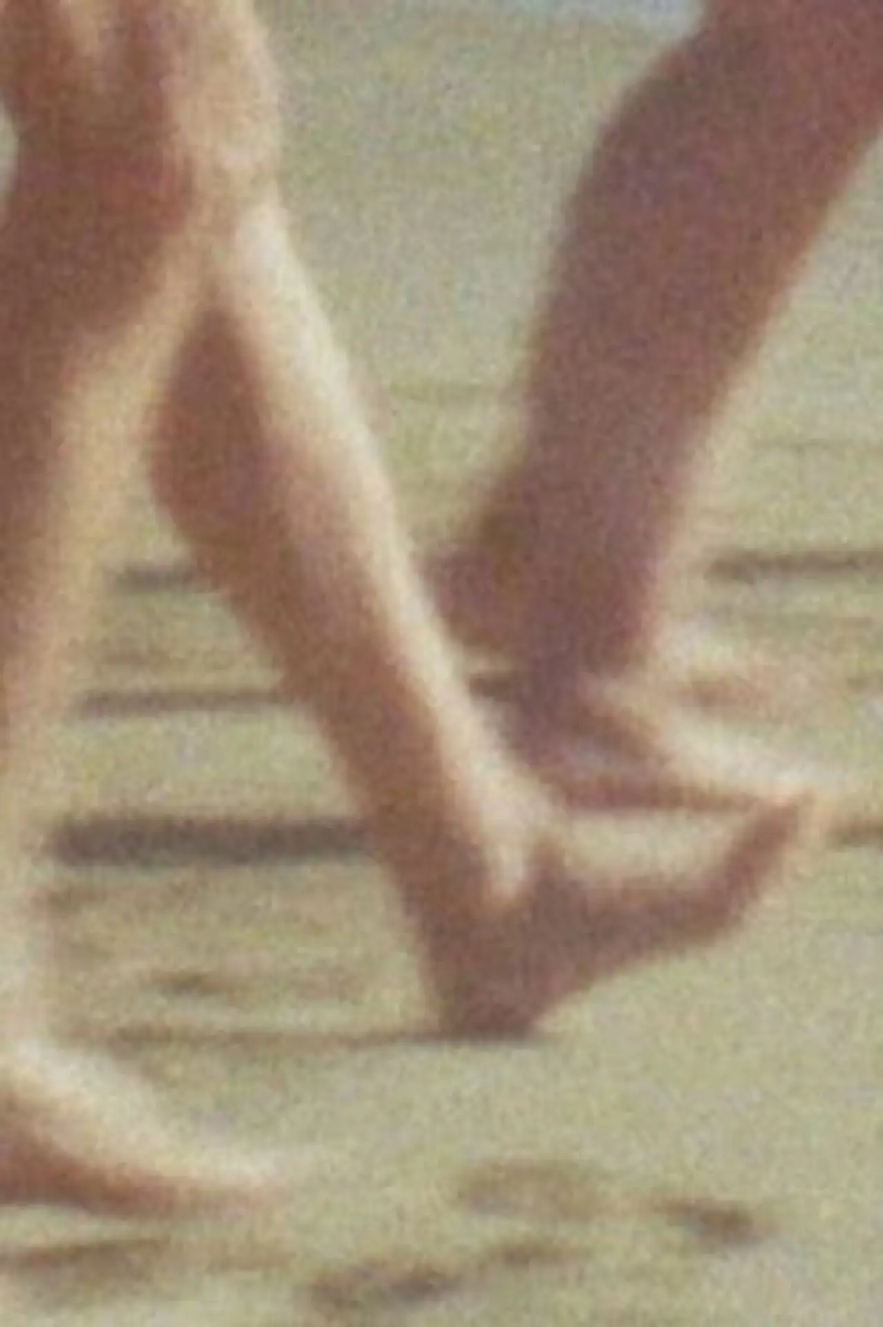 Постер к фильму "I go down to the shore"