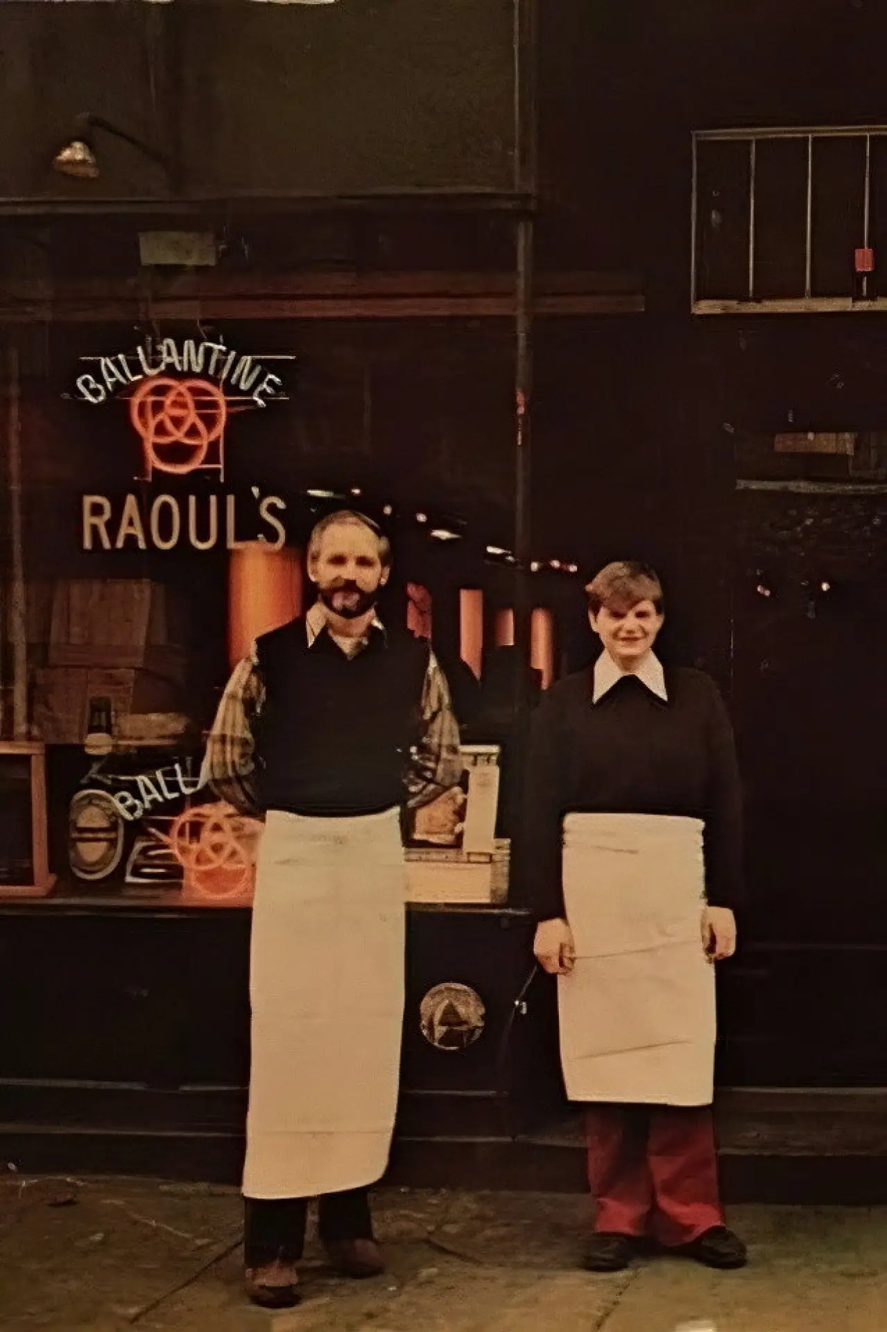 Постер к фильму "Raoul