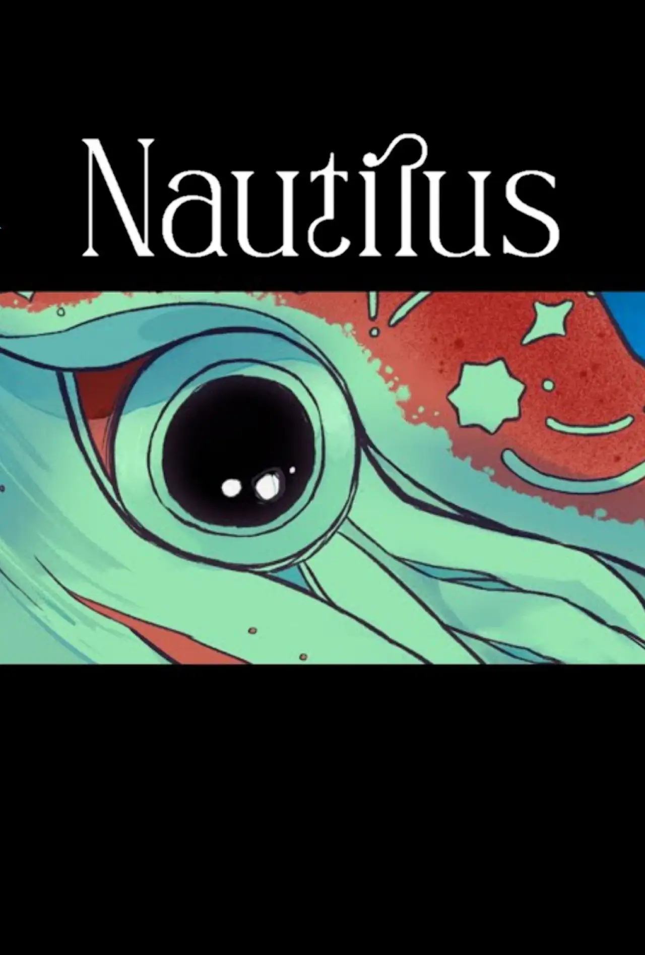 Постер к фильму "NAUTILUS"
