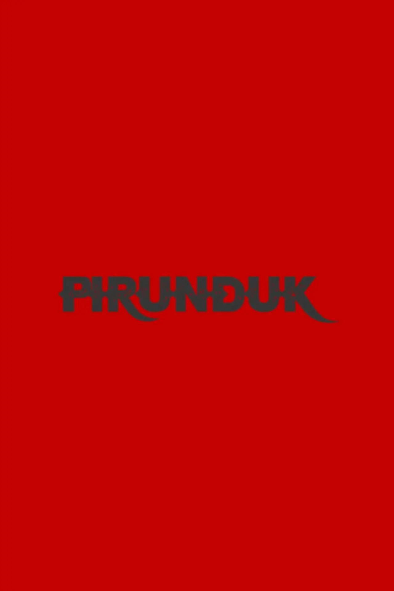 Постер к фильму "Pirunduk"