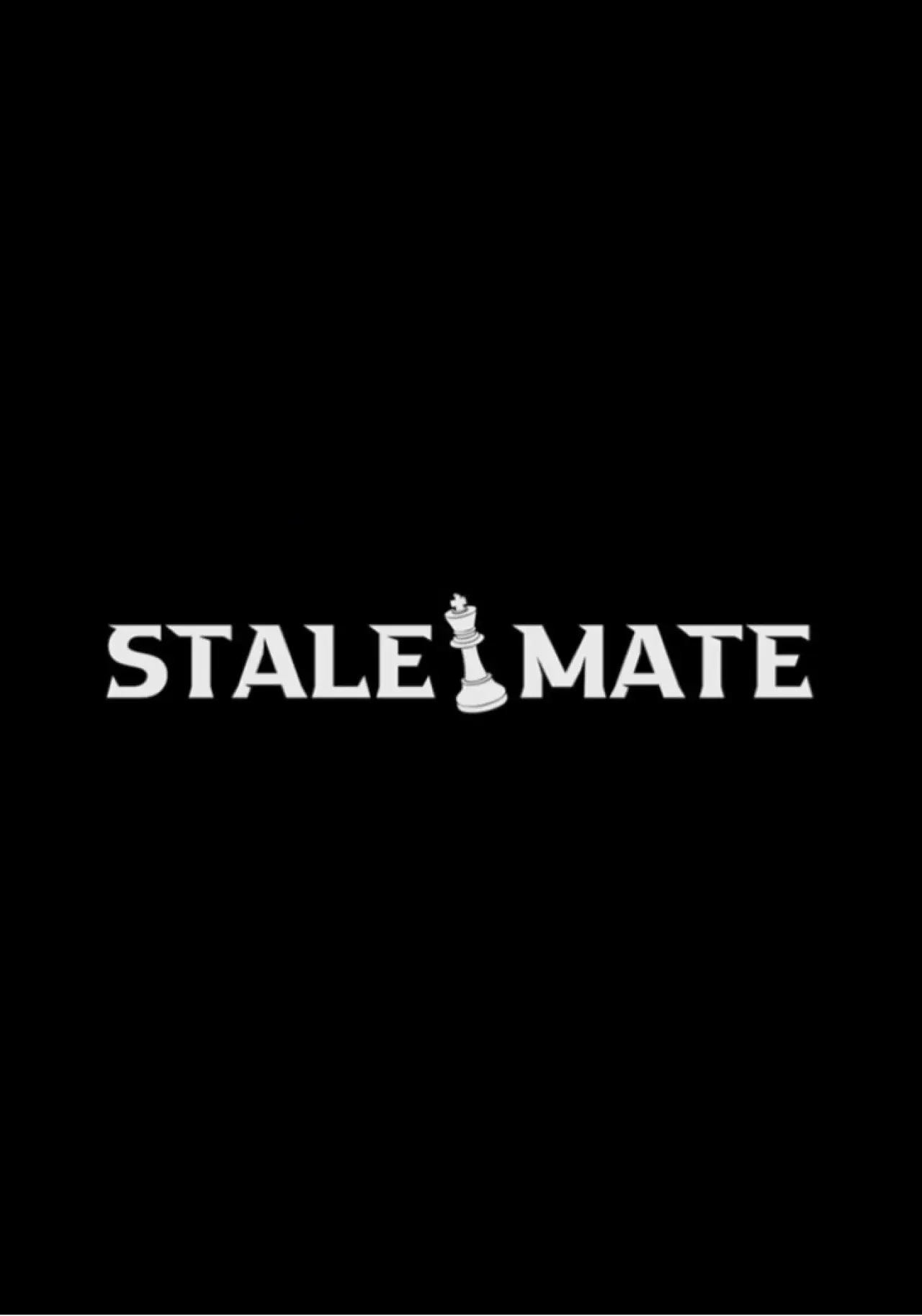 Постер к фильму "Stalemate"