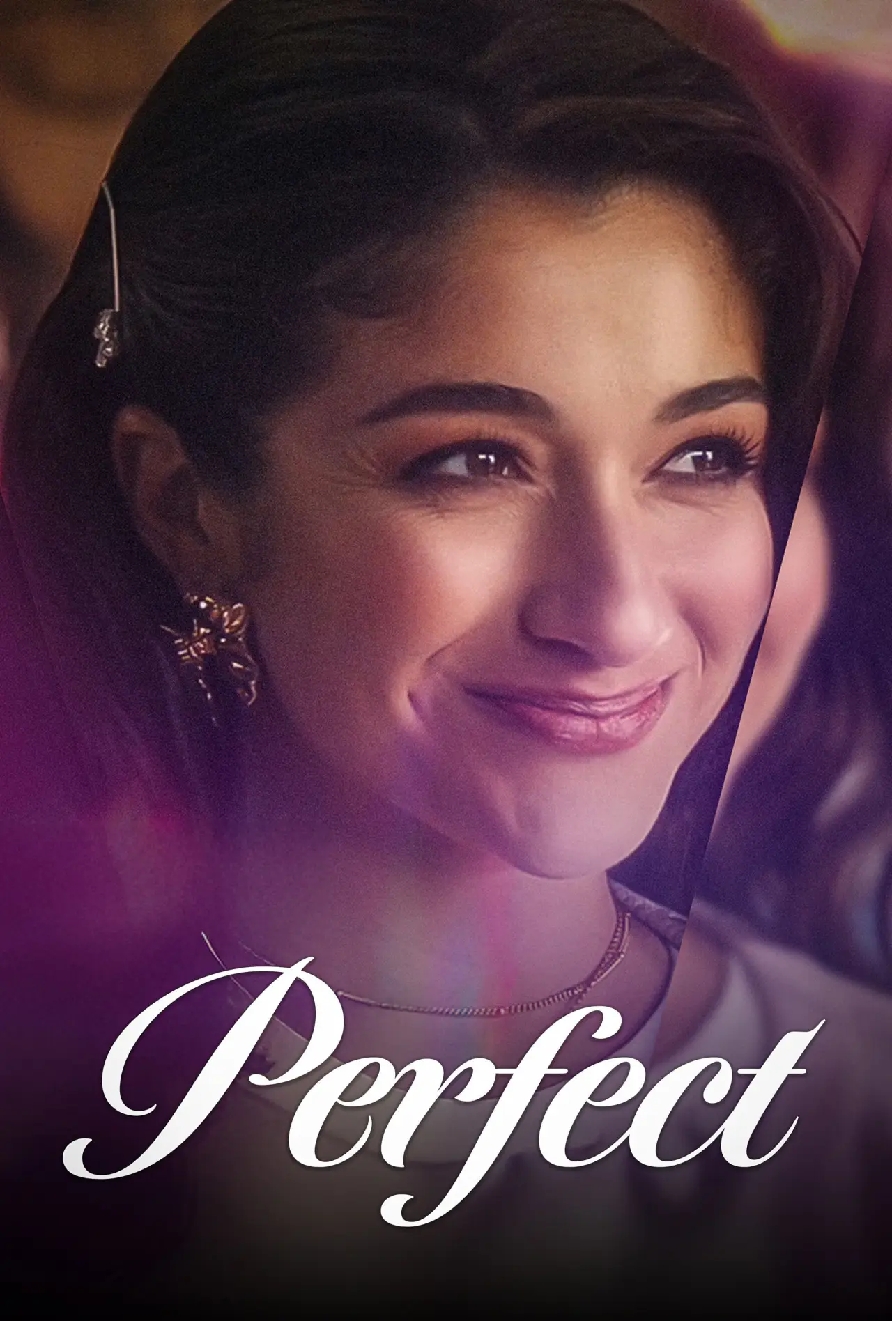 Постер к фильму "Perfect"