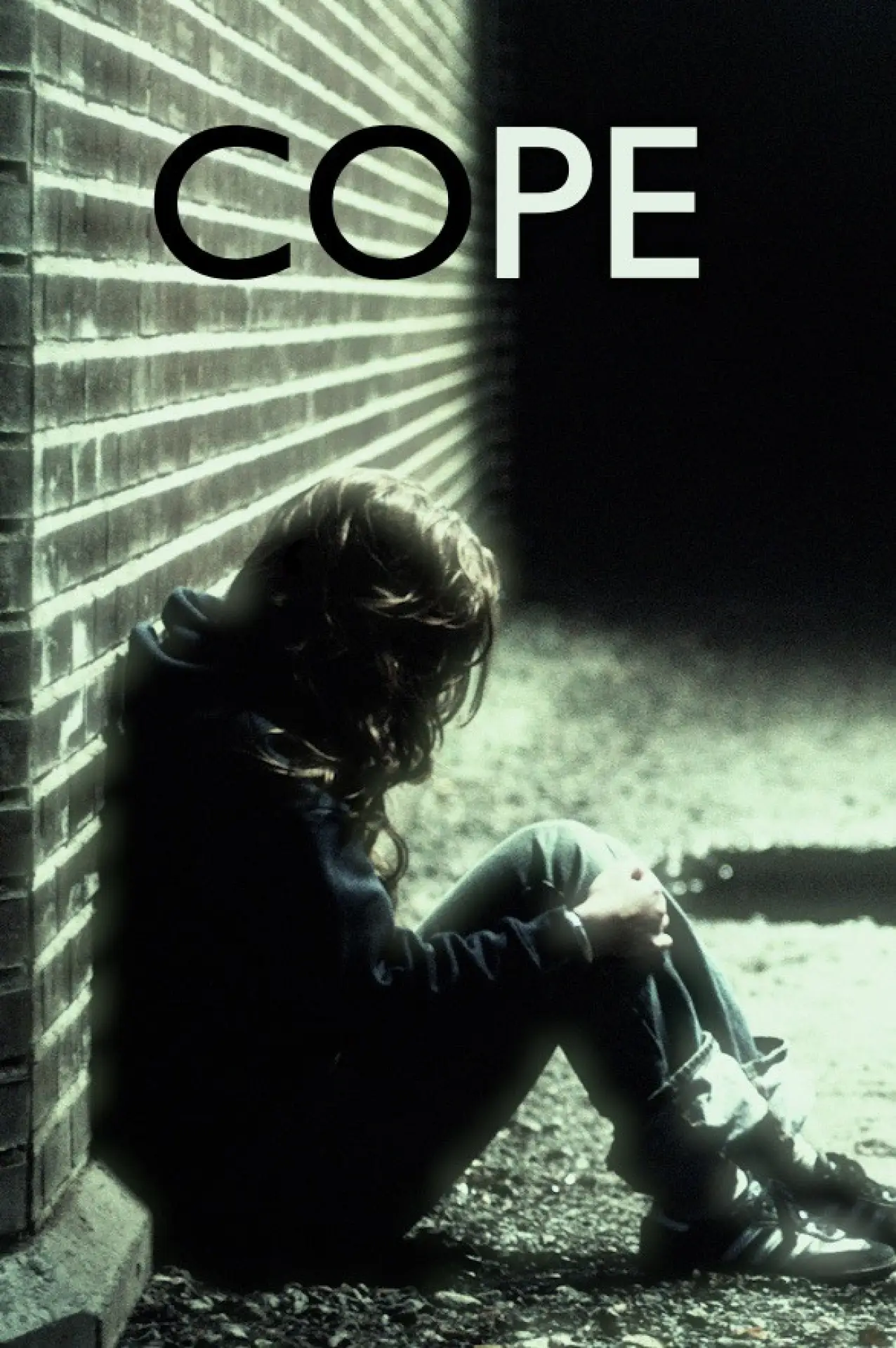 Постер к фильму "Cope"