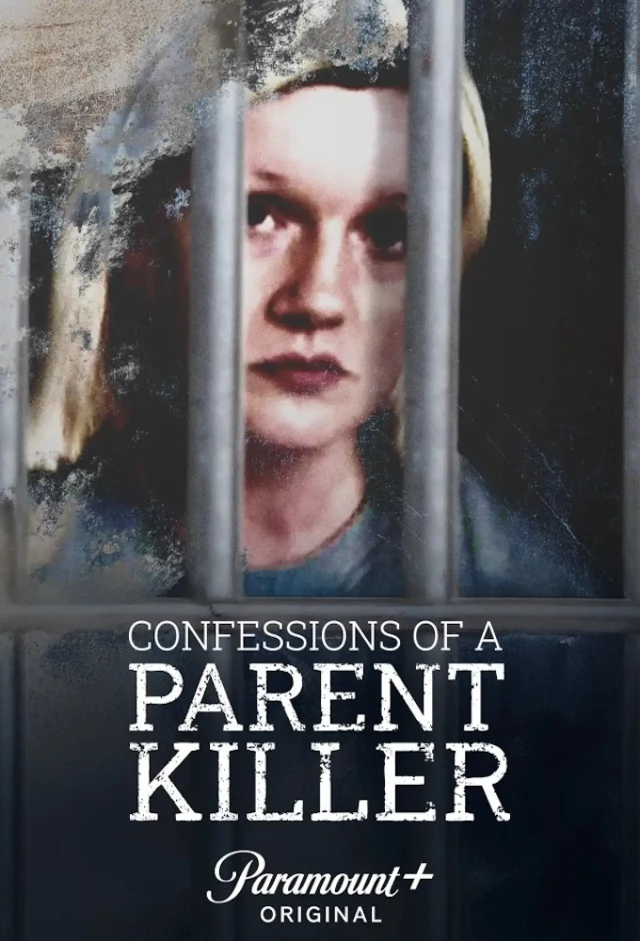 Постер к фильму "Confessions of a Parent Killer"