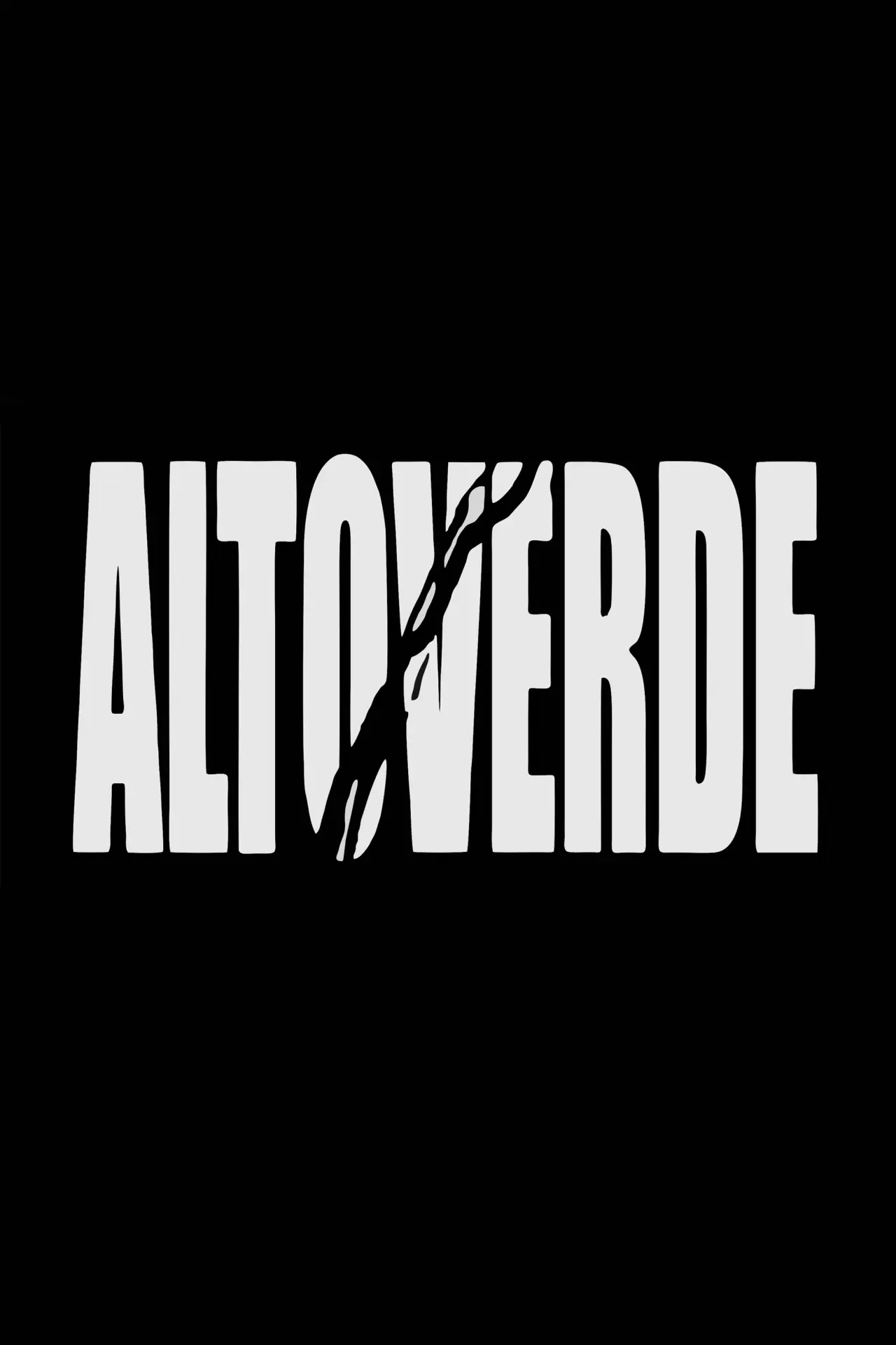 Постер к фильму "Altoverde"