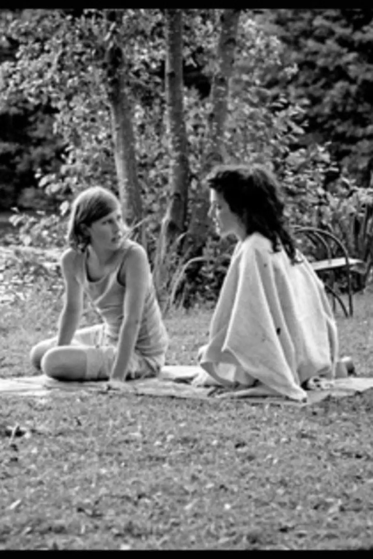 Постер к фильму "Le songe"