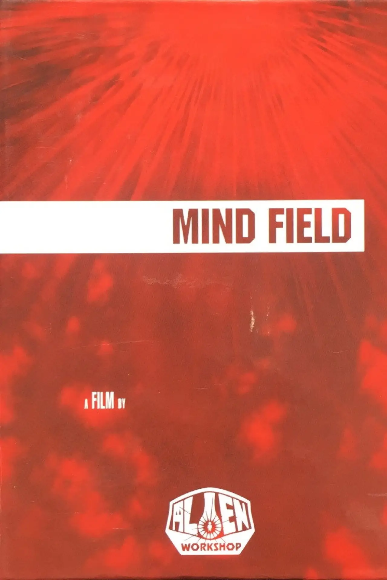 Постер к фильму "Alien Workshop - Mind Field"