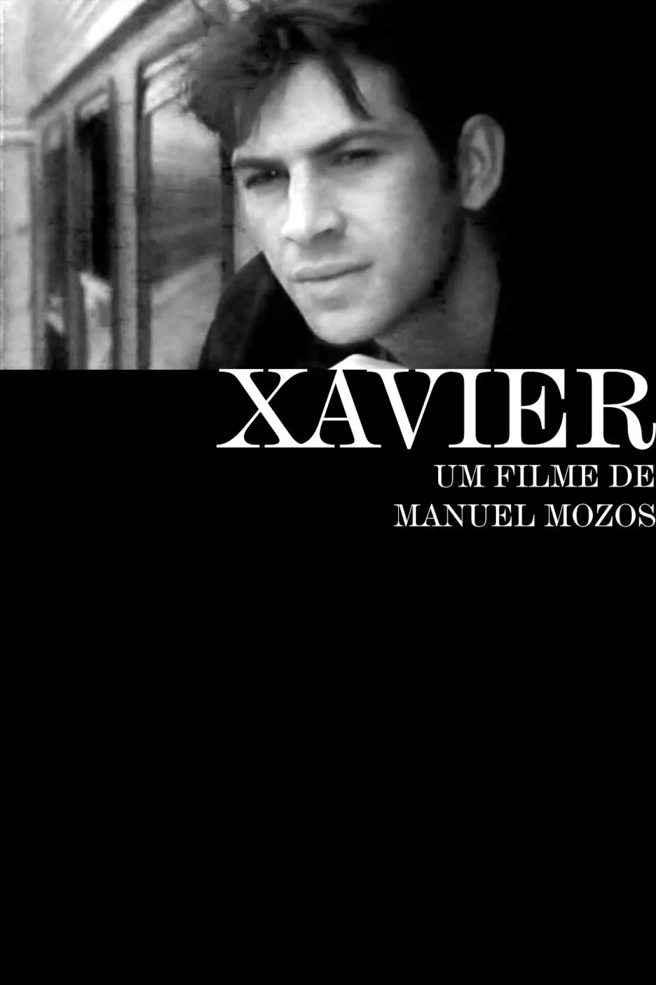 Постер к фильму "Xavier"