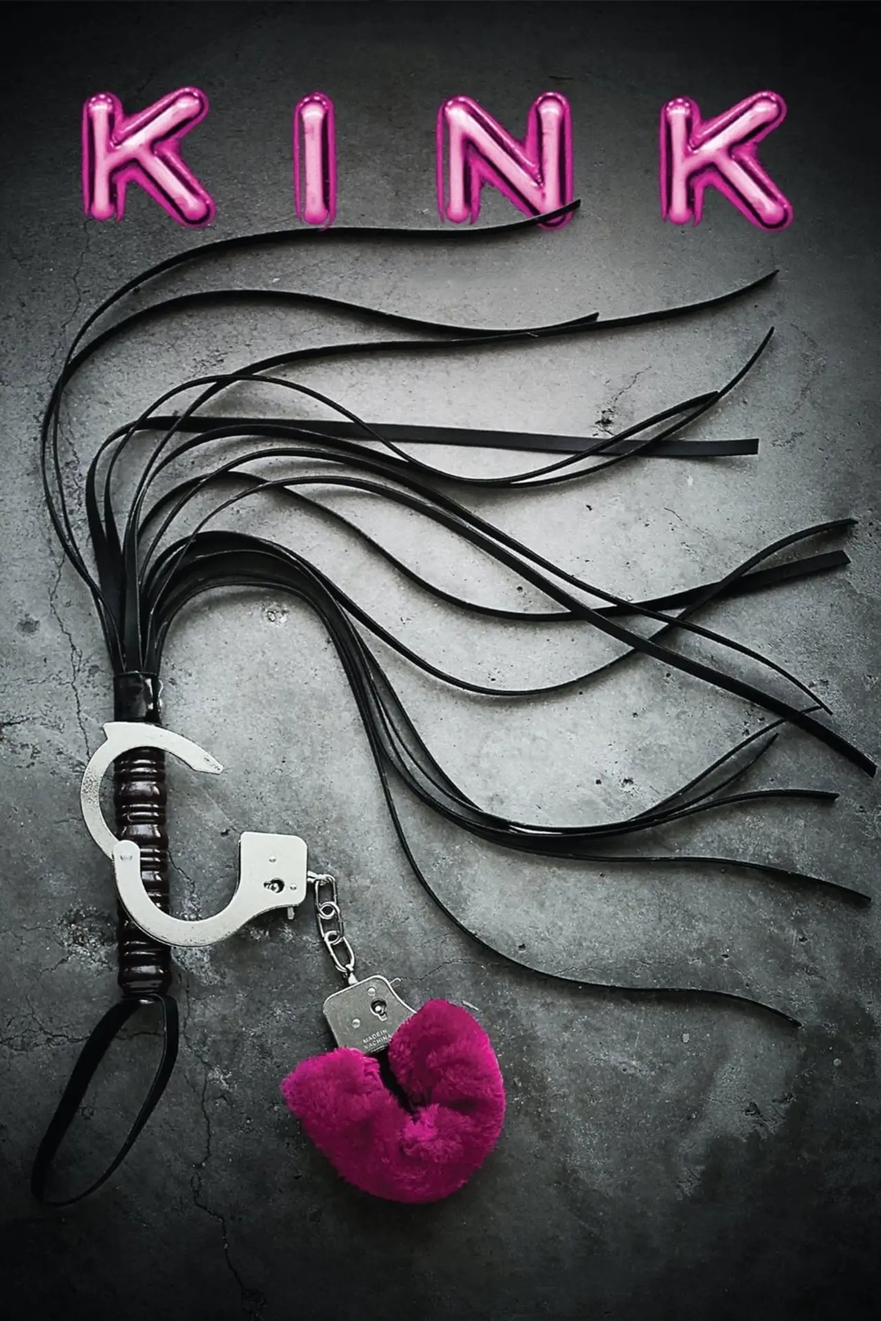 Постер к фильму "Kink"