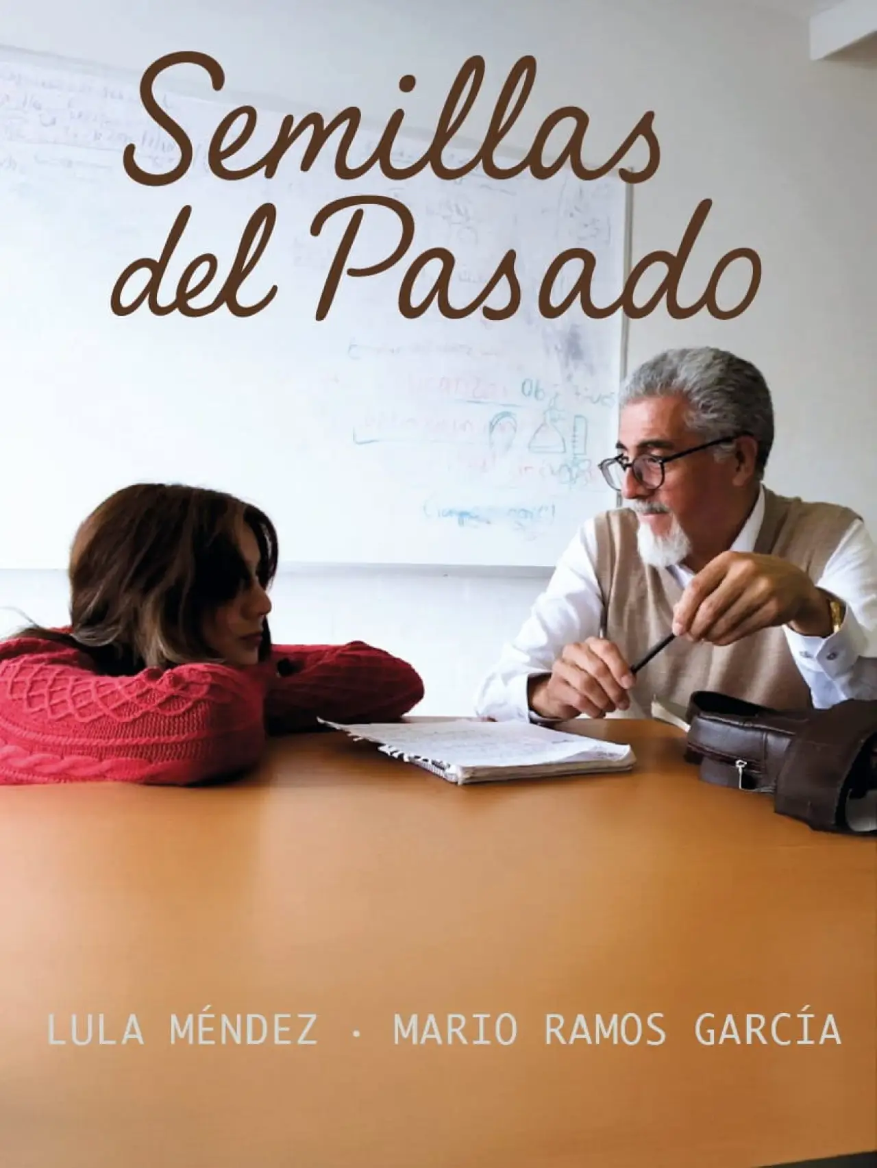Постер к фильму "Semillas del Pasado"