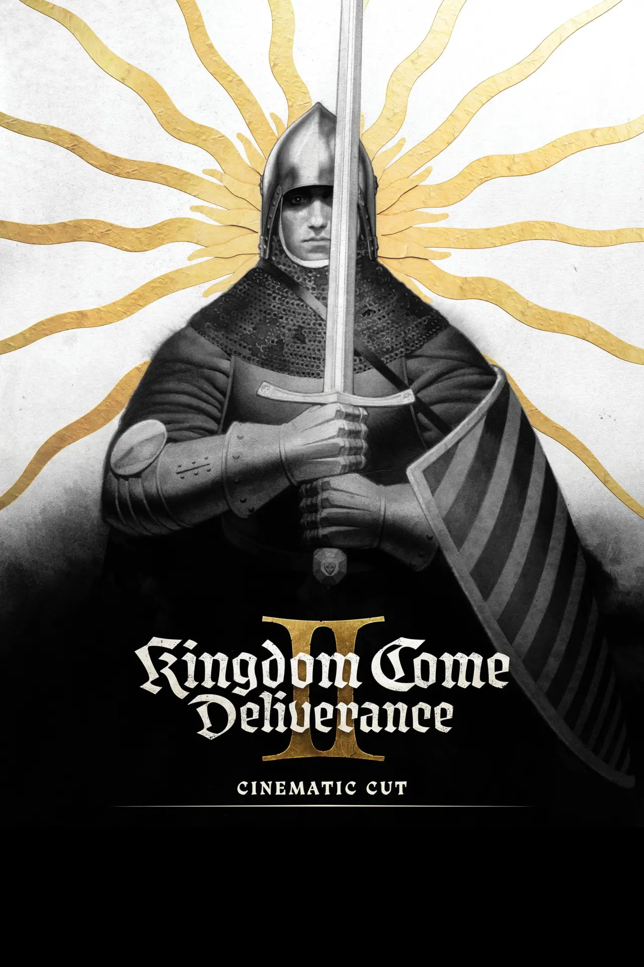 Постер к фильму "Kingdom Come: Deliverance II Cinematic Cut"