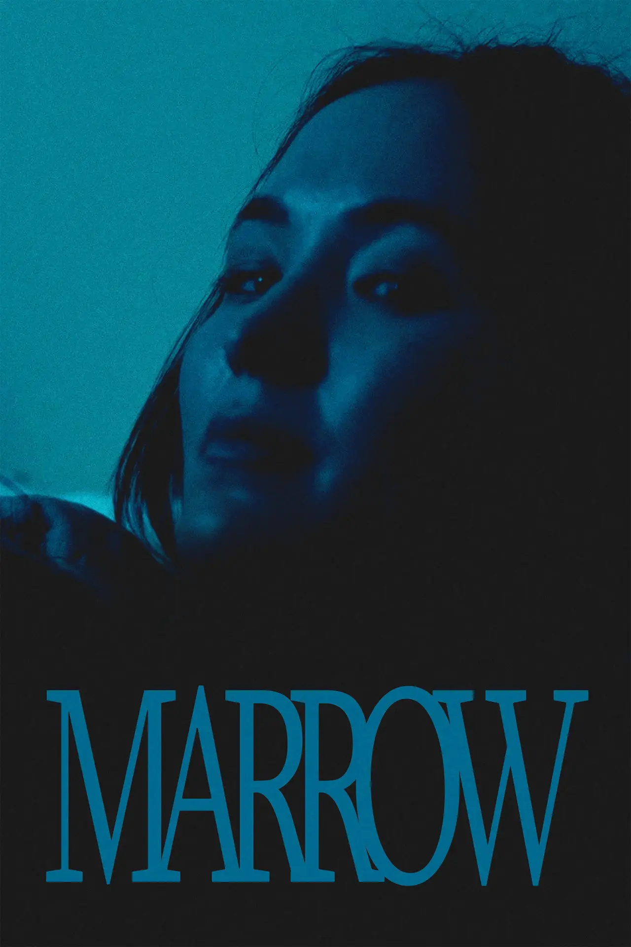 Постер к фильму "Marrow"