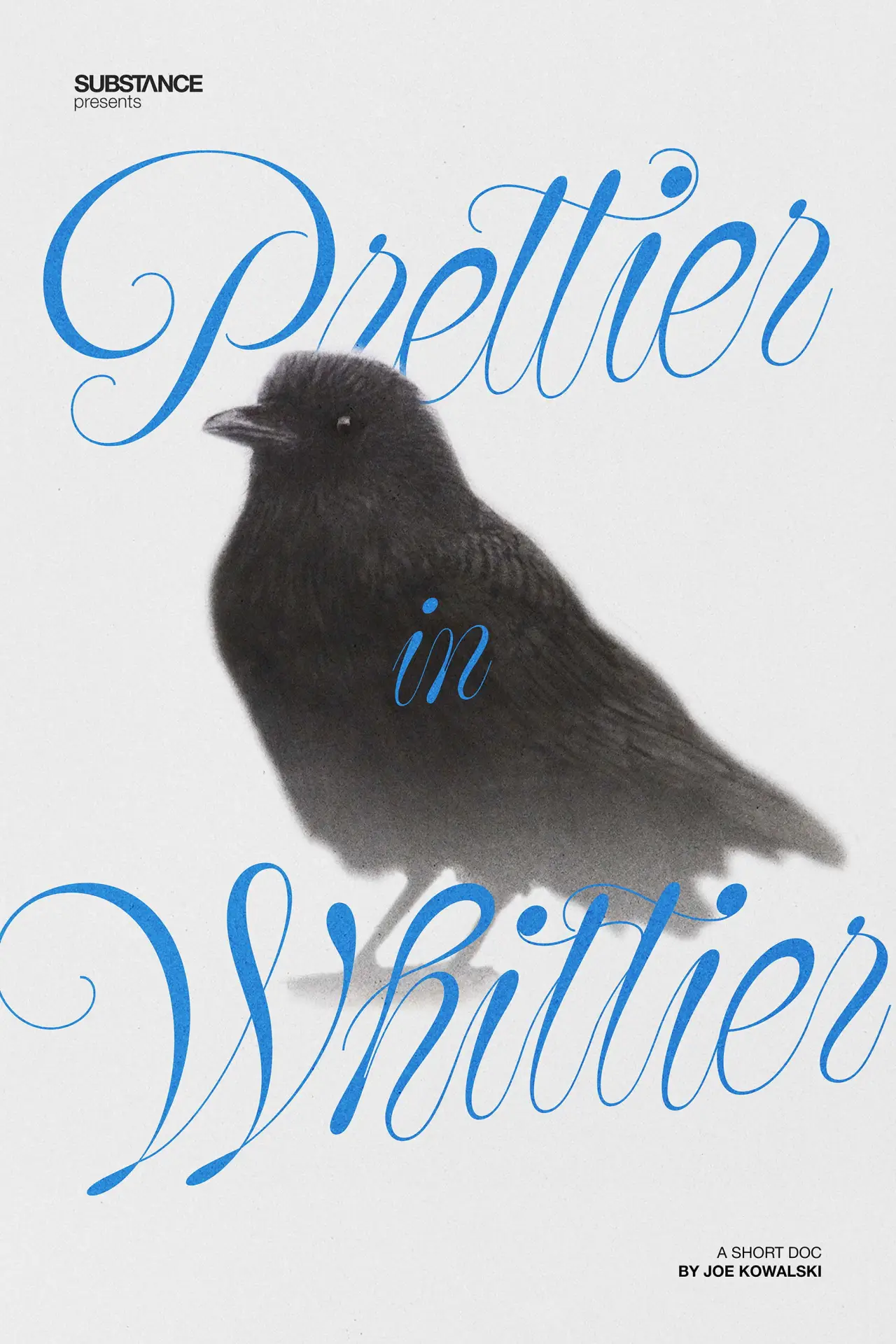 Постер к фильму "Prettier in Whittier"