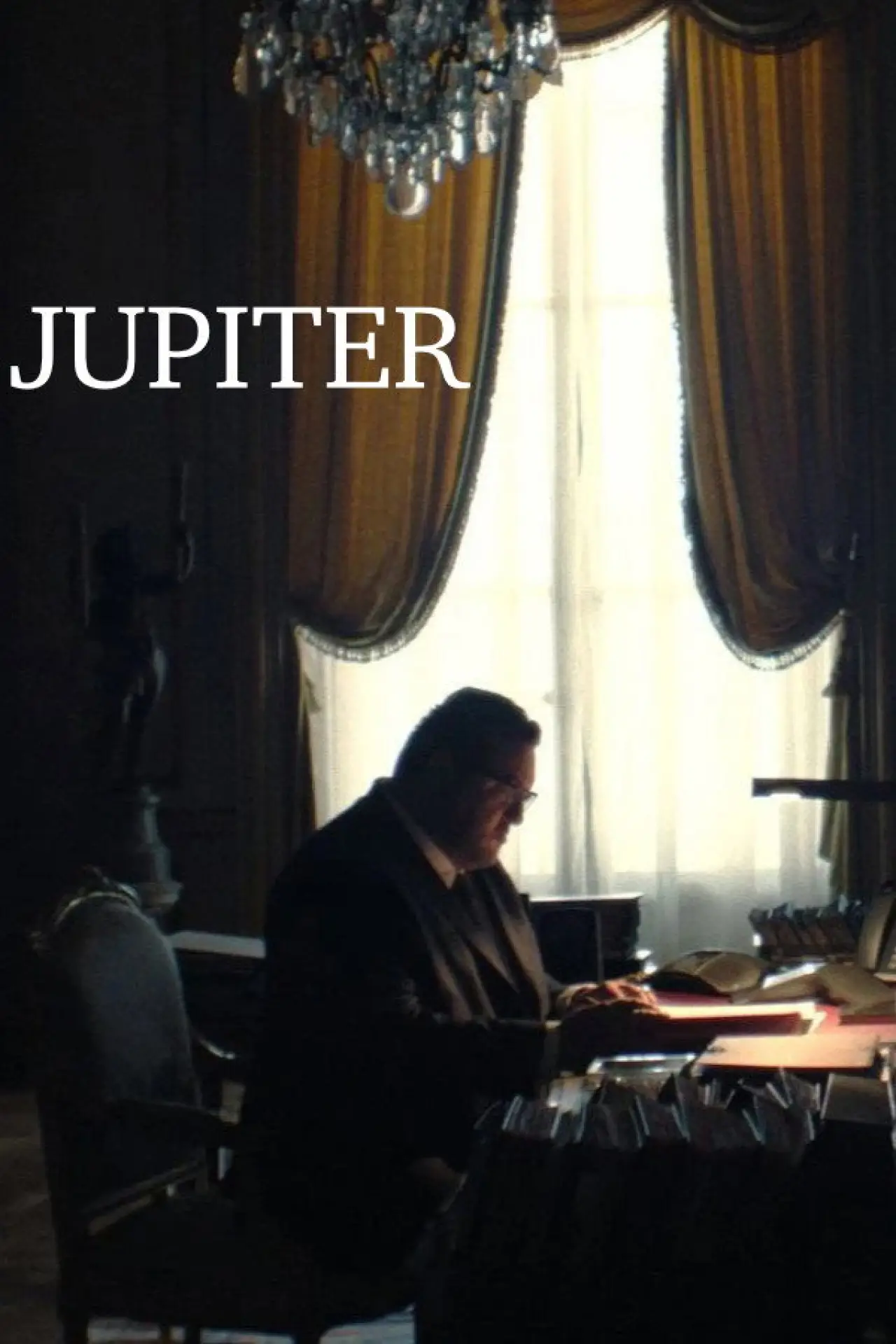 Постер к фильму "Jupiter"
