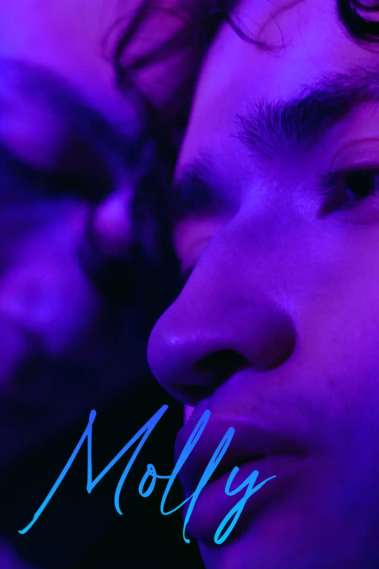 Постер к фильму "Molly"