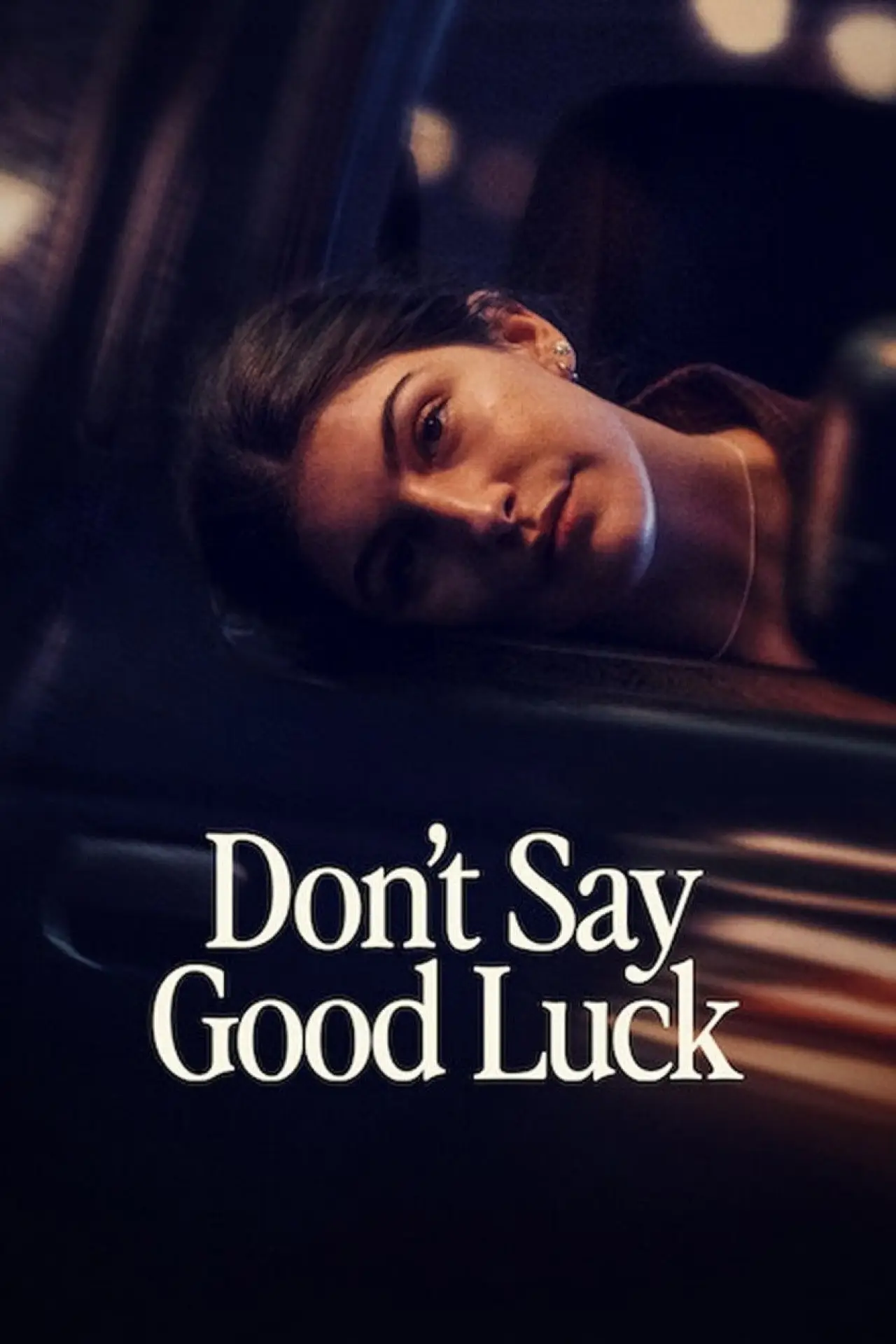 Постер к фильму "Don