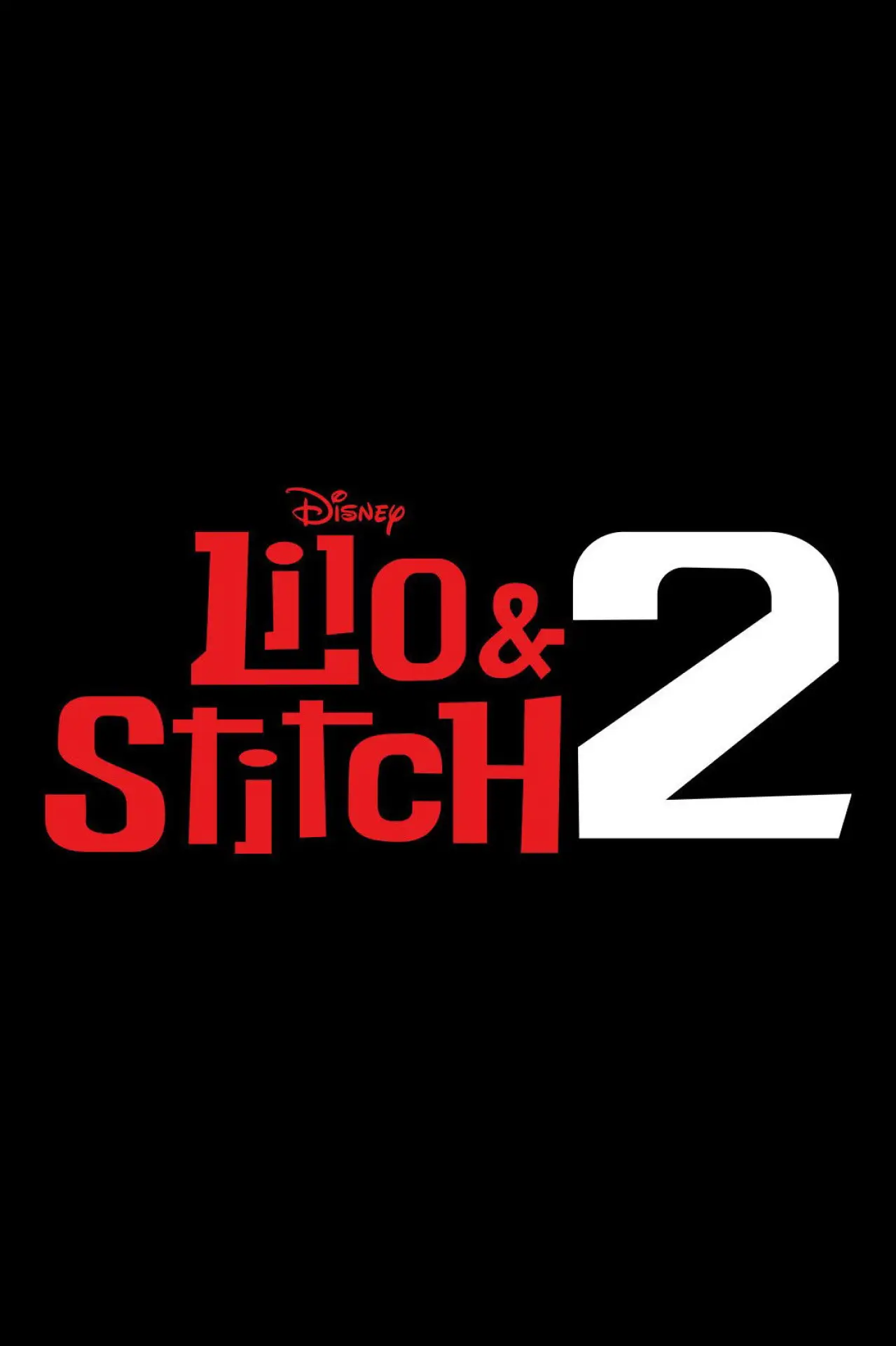 Постер к фильму "Lilo & Stitch 2"