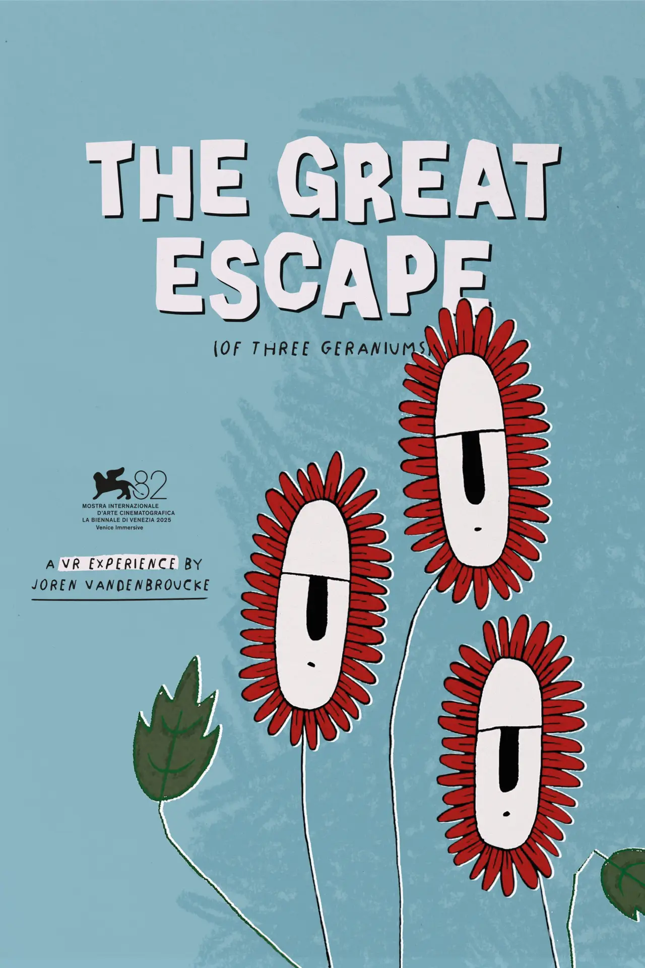 Постер к фильму "The Great Escape"