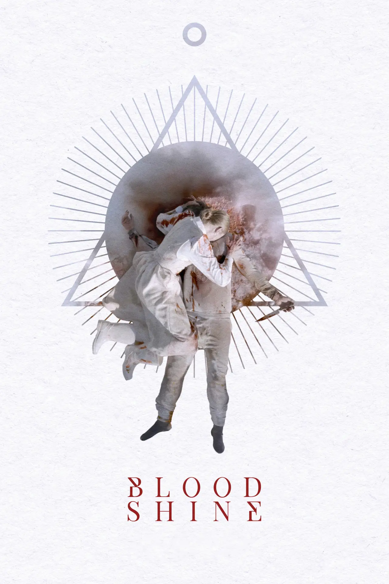 Постер к фильму "Blood Shine"