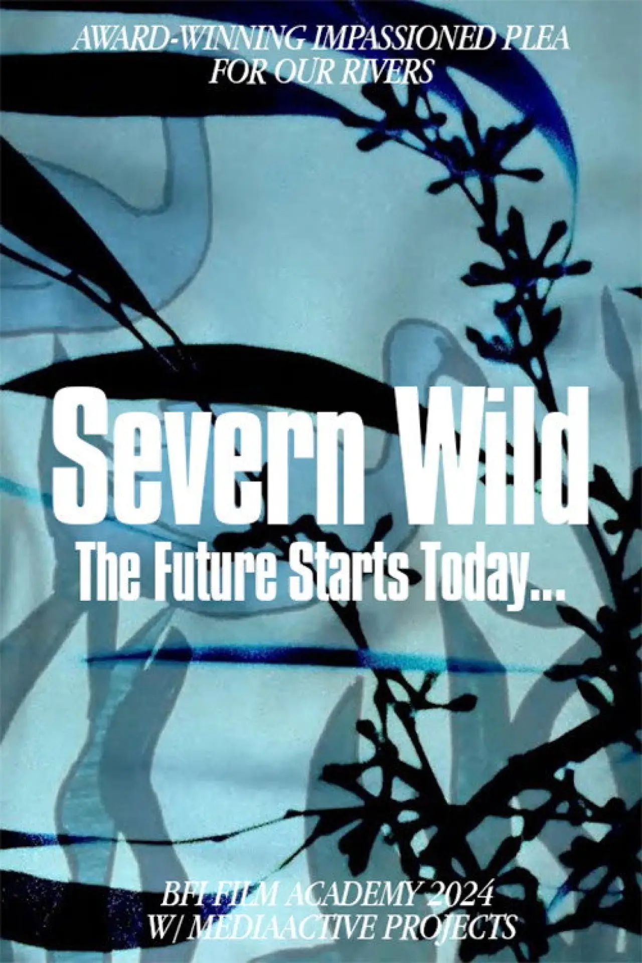Постер к фильму "Severn Wild"