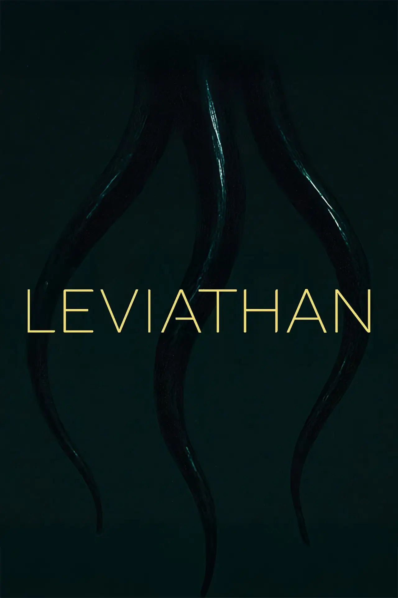 Постер к фильму "Leviathan"