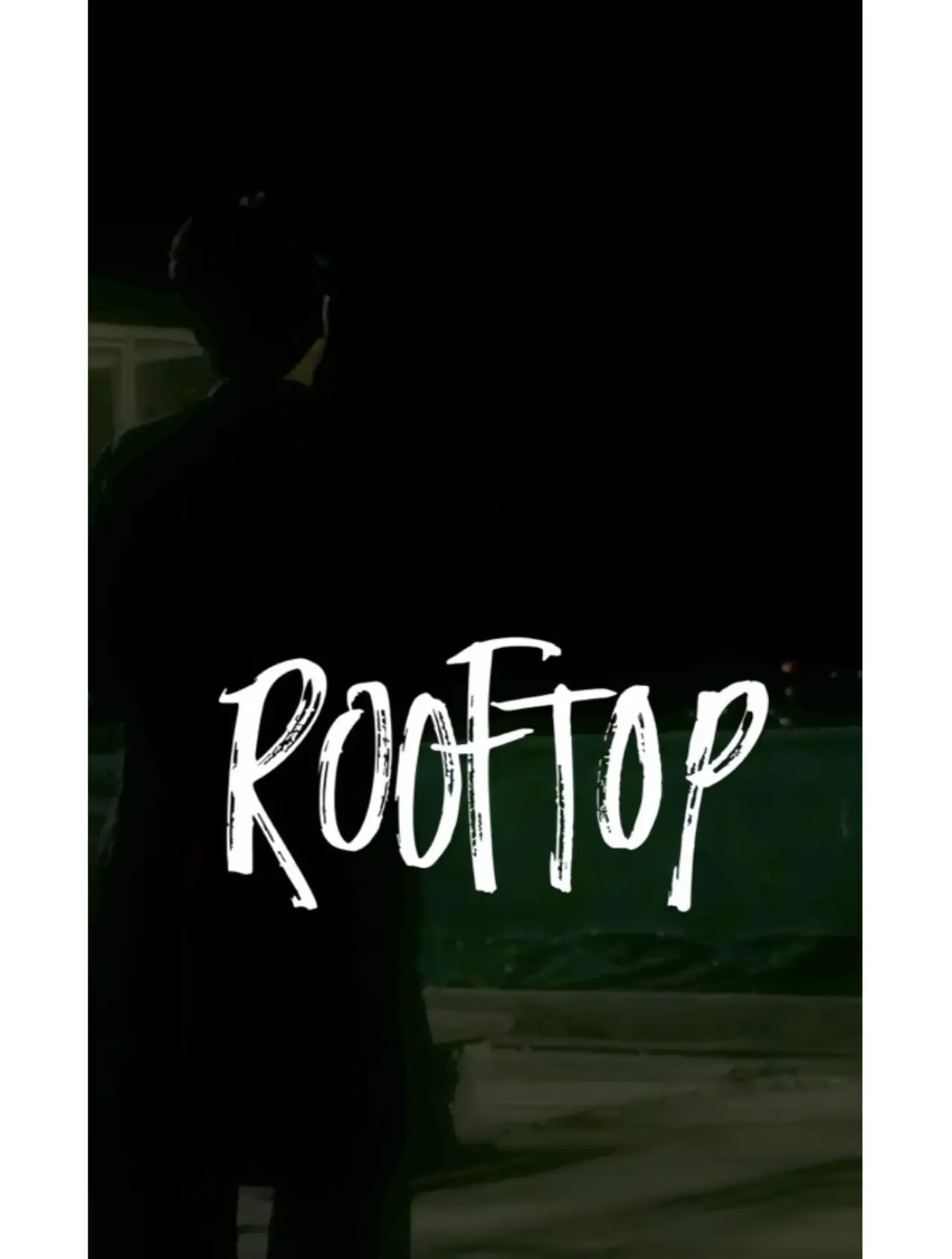 Постер к фильму "ROOFTOP"