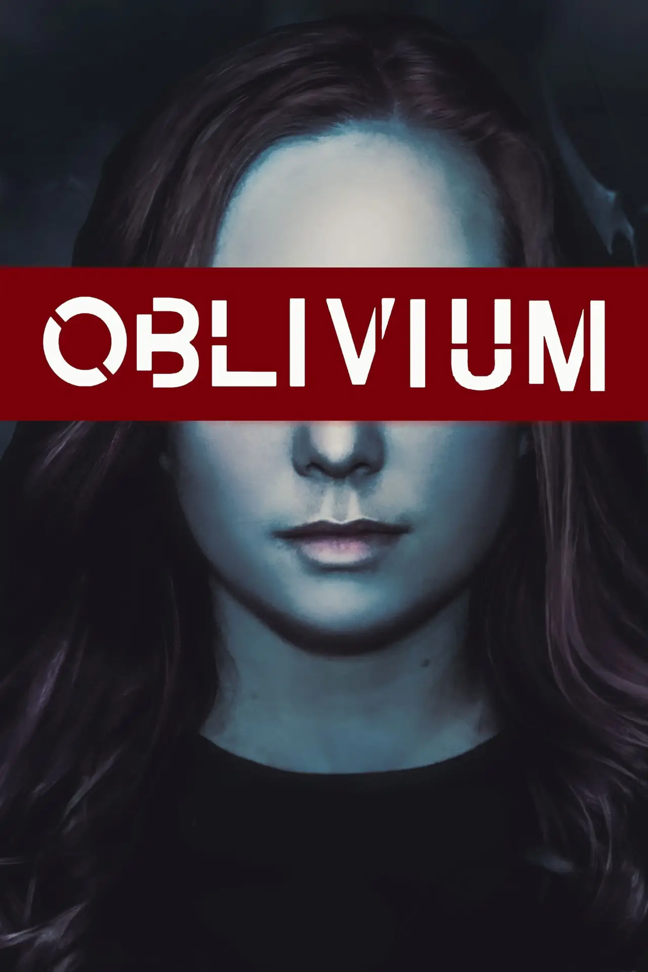 Постер к фильму "Oblivium"