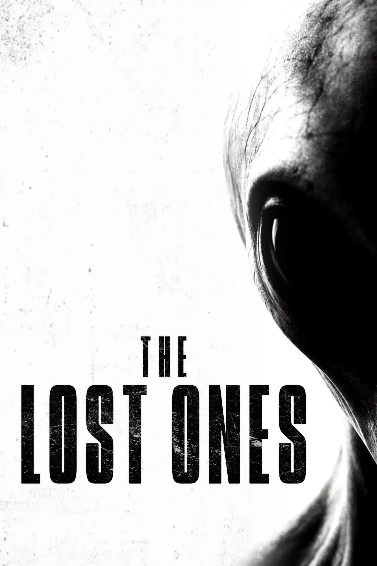 Постер к фильму "The Lost Ones"