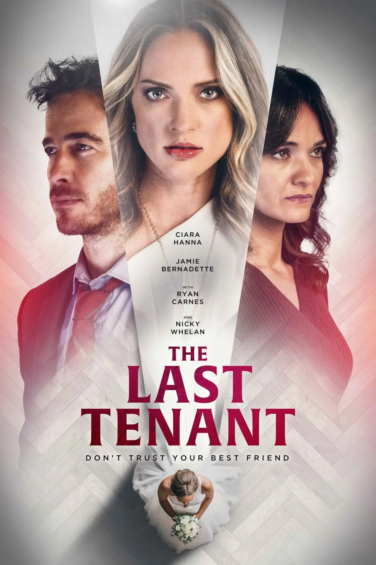 Постер к фильму "The Last Tenant"