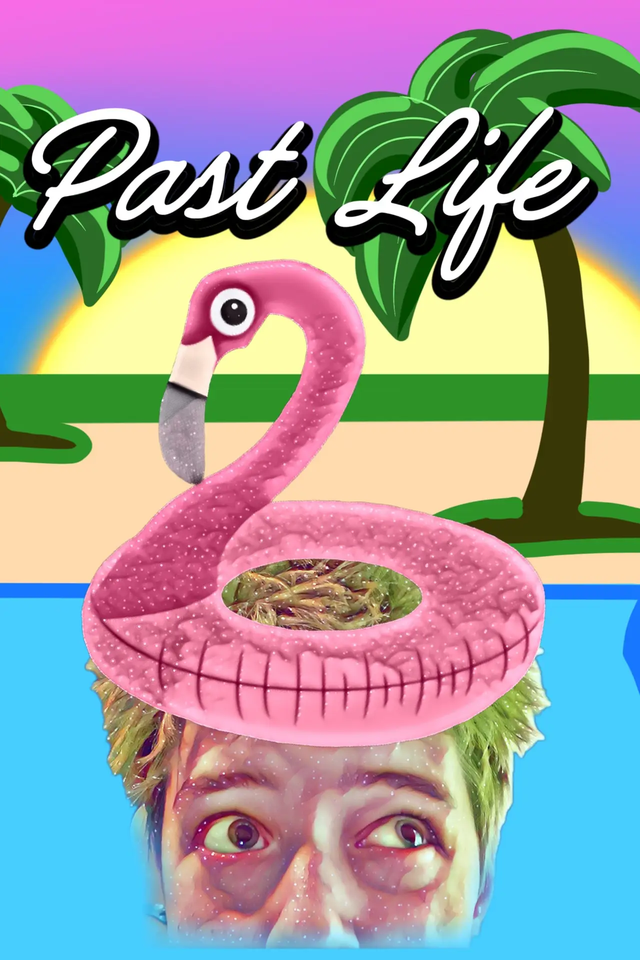 Постер к фильму "Past Life"