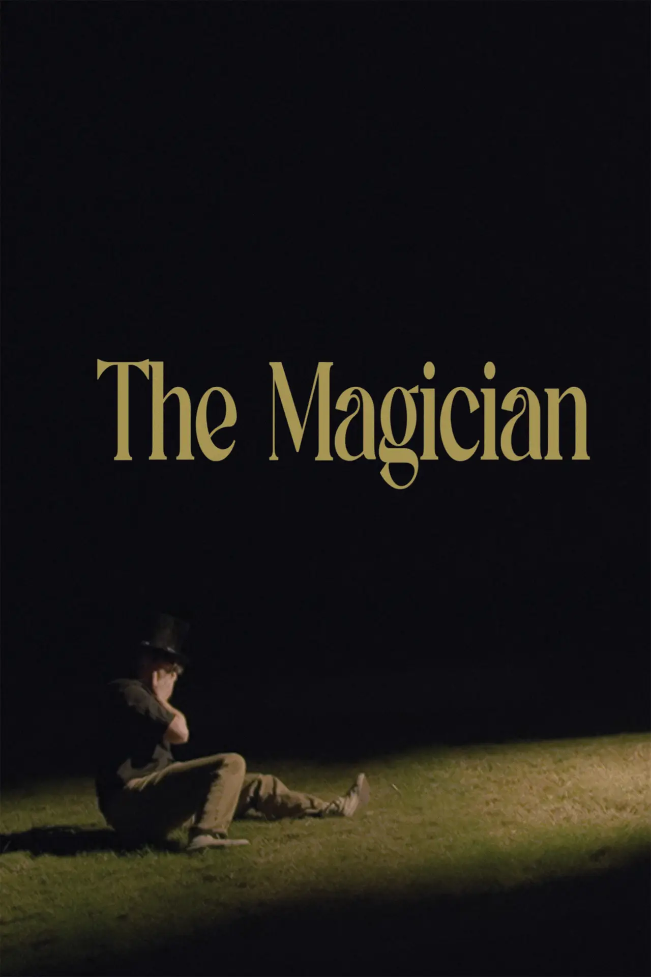 Постер к фильму "The Magician"