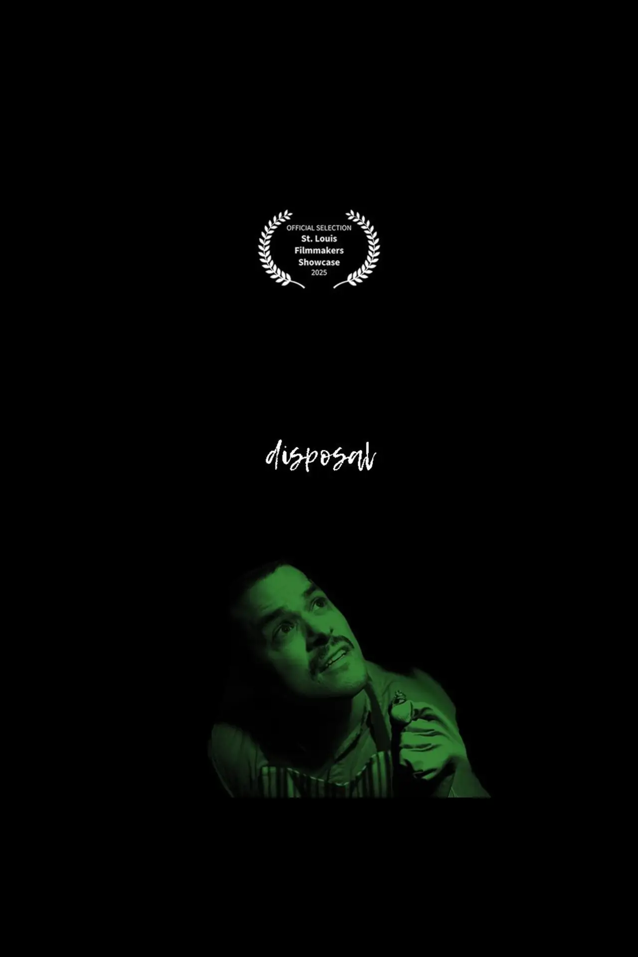 Постер к фильму "Disposal"
