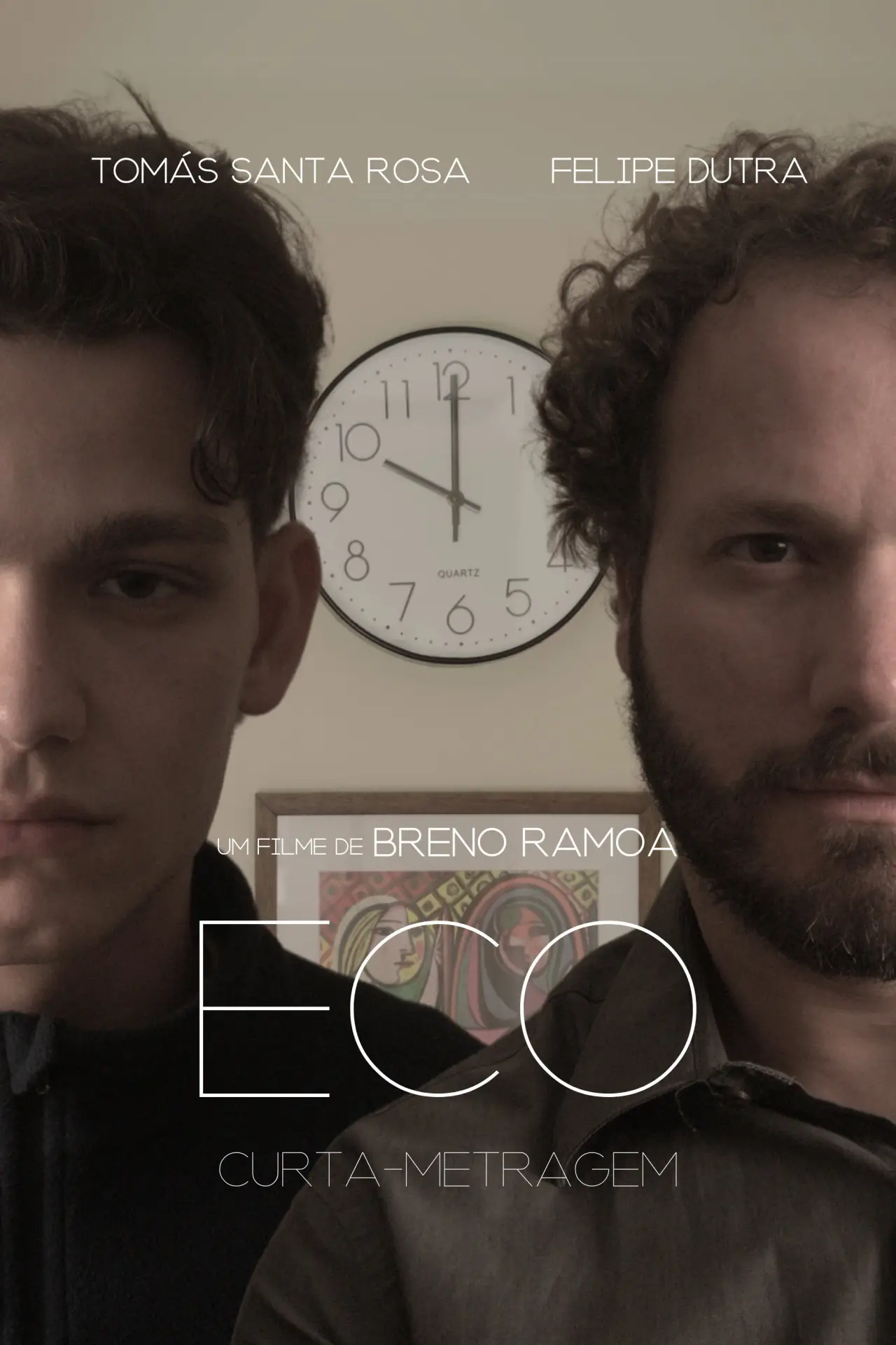 Постер к фильму "Eco"