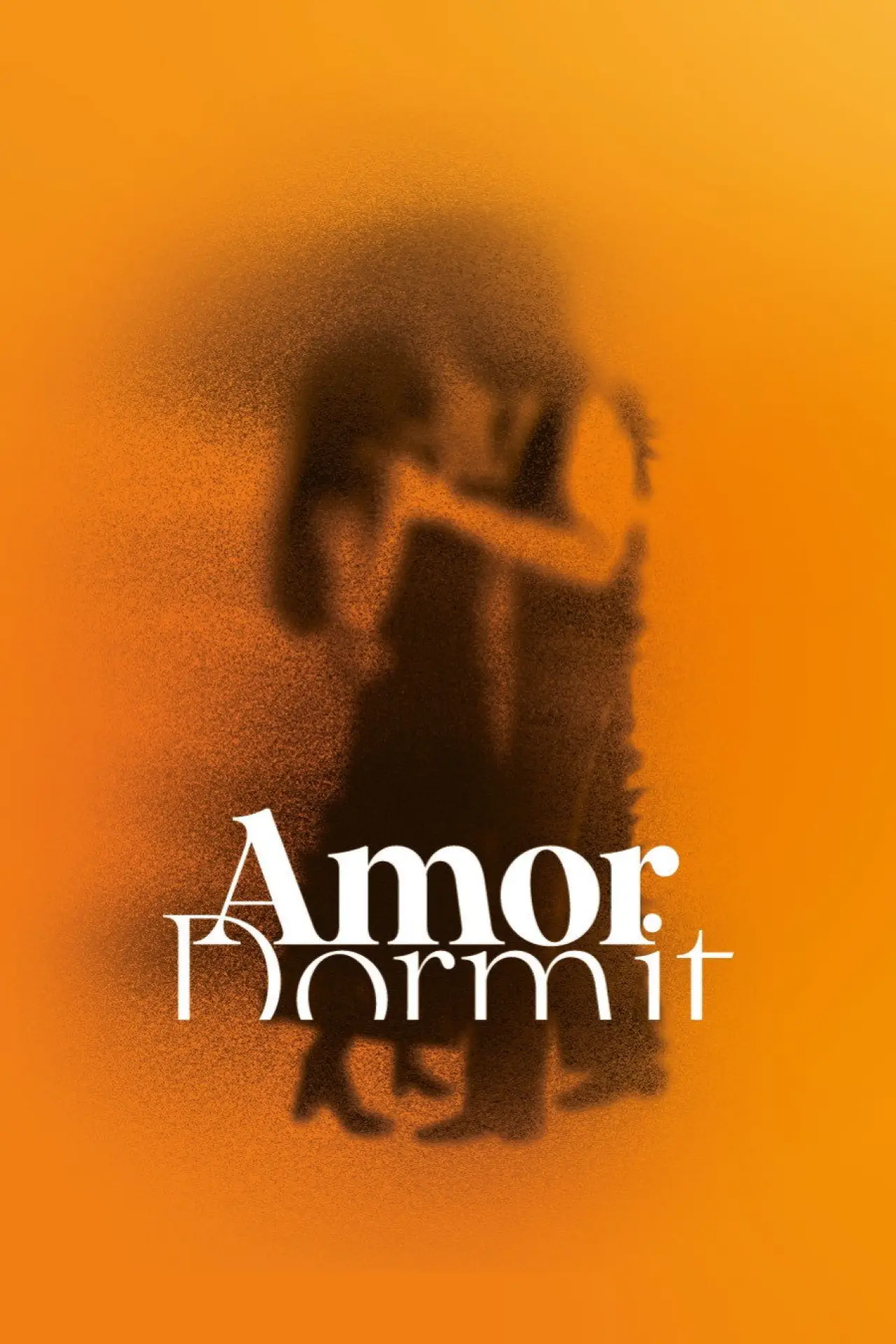 Постер к фильму "Amor Dormit"