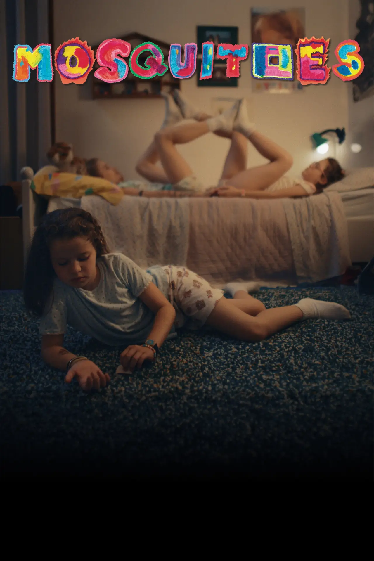 Постер к фильму "Le bambine"