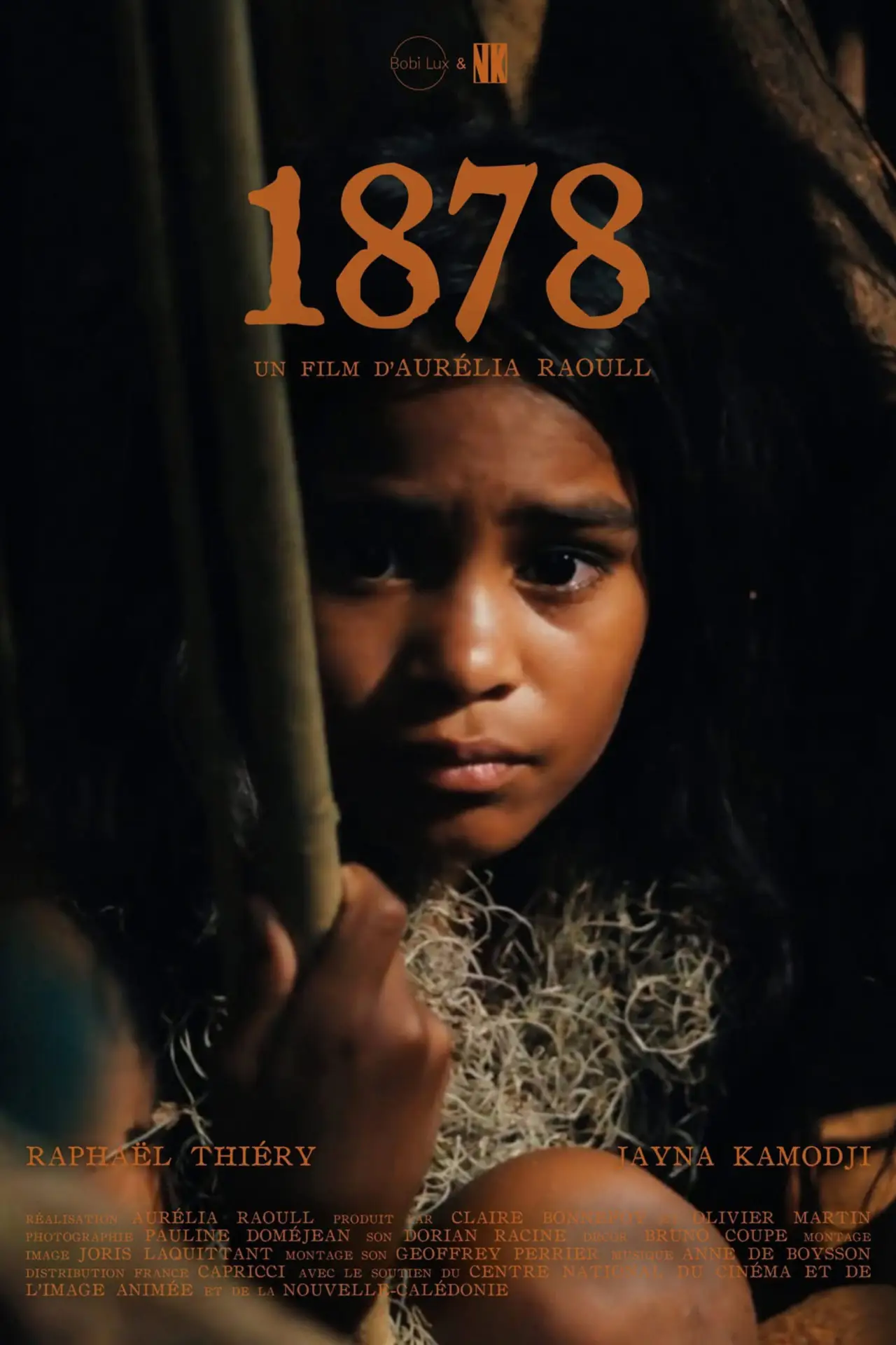 Постер к фильму "1878"