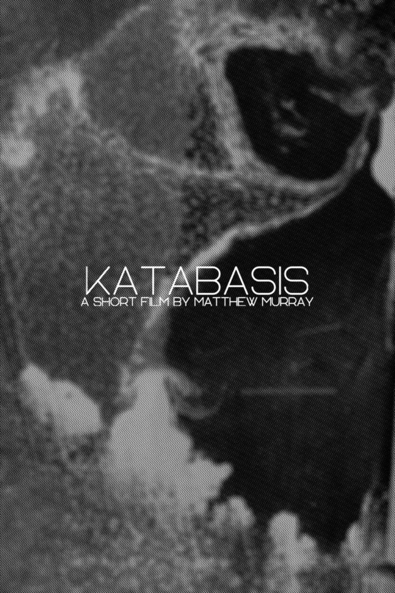 Постер к фильму "Katabasis"