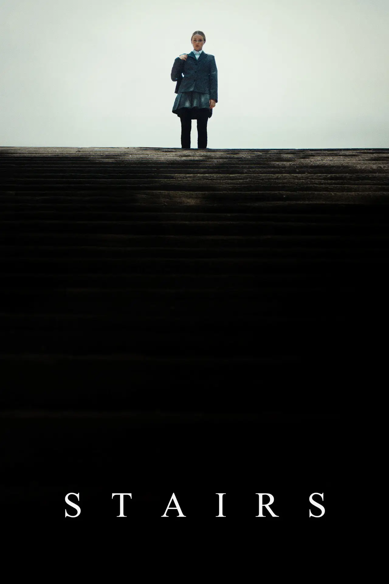 Постер к фильму "Stairs"