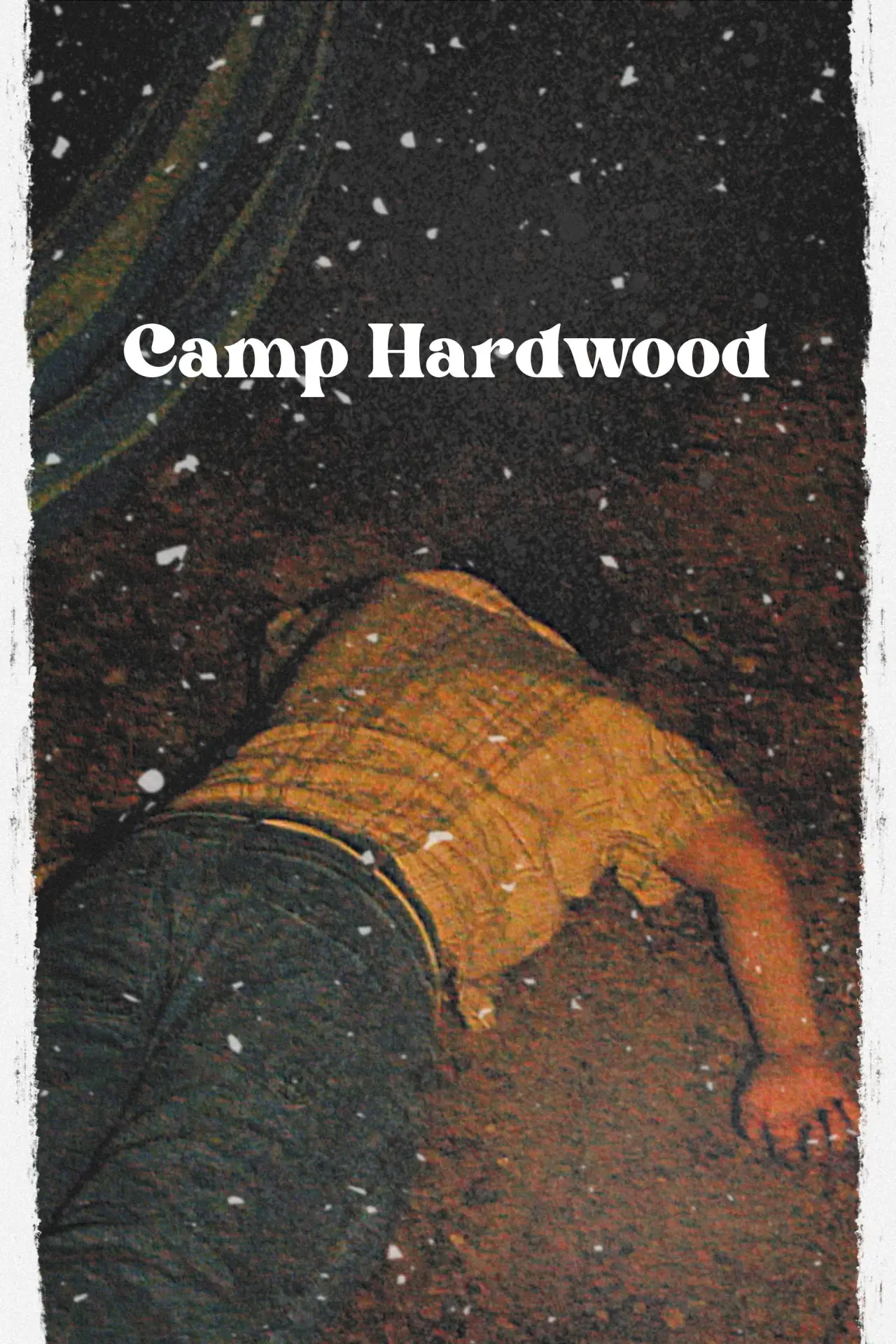 Постер к фильму "Camp Hardwood"