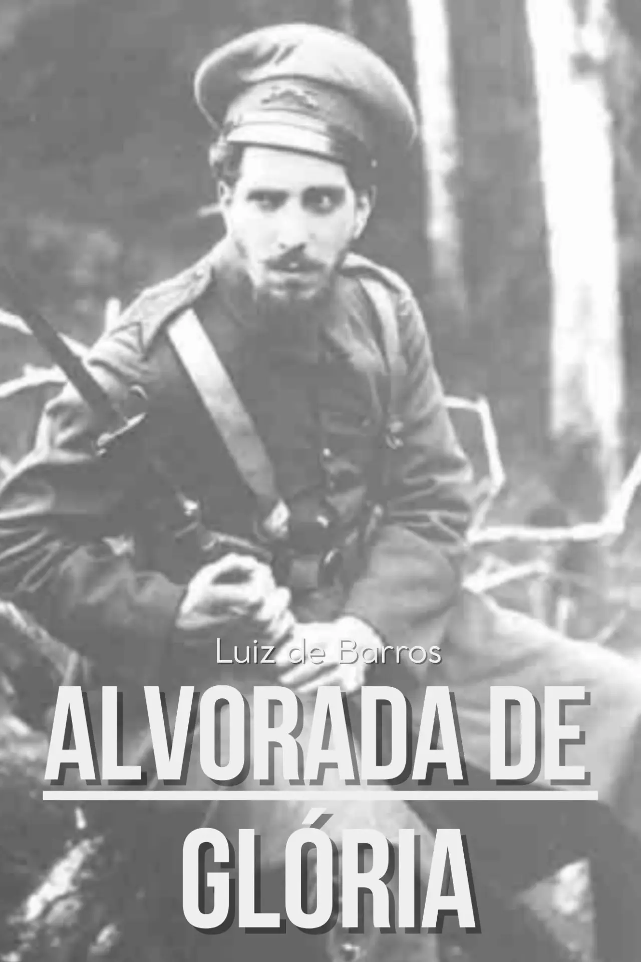 Постер к фильму "Alvorada de Glória"